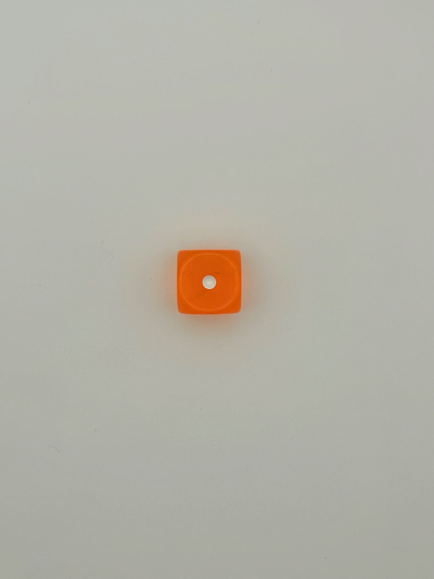 Lucky Roll – Colored Dice Charm