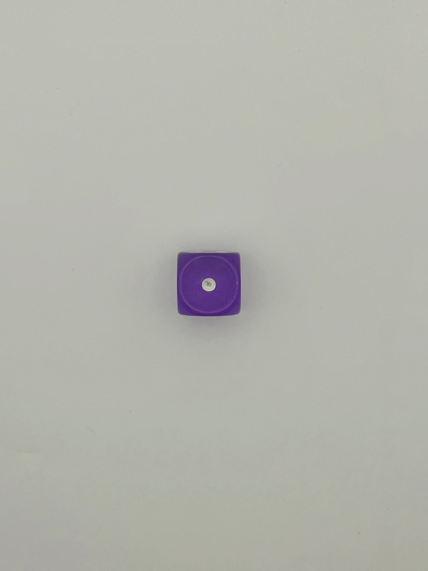 Lucky Roll – Colored Dice Charm