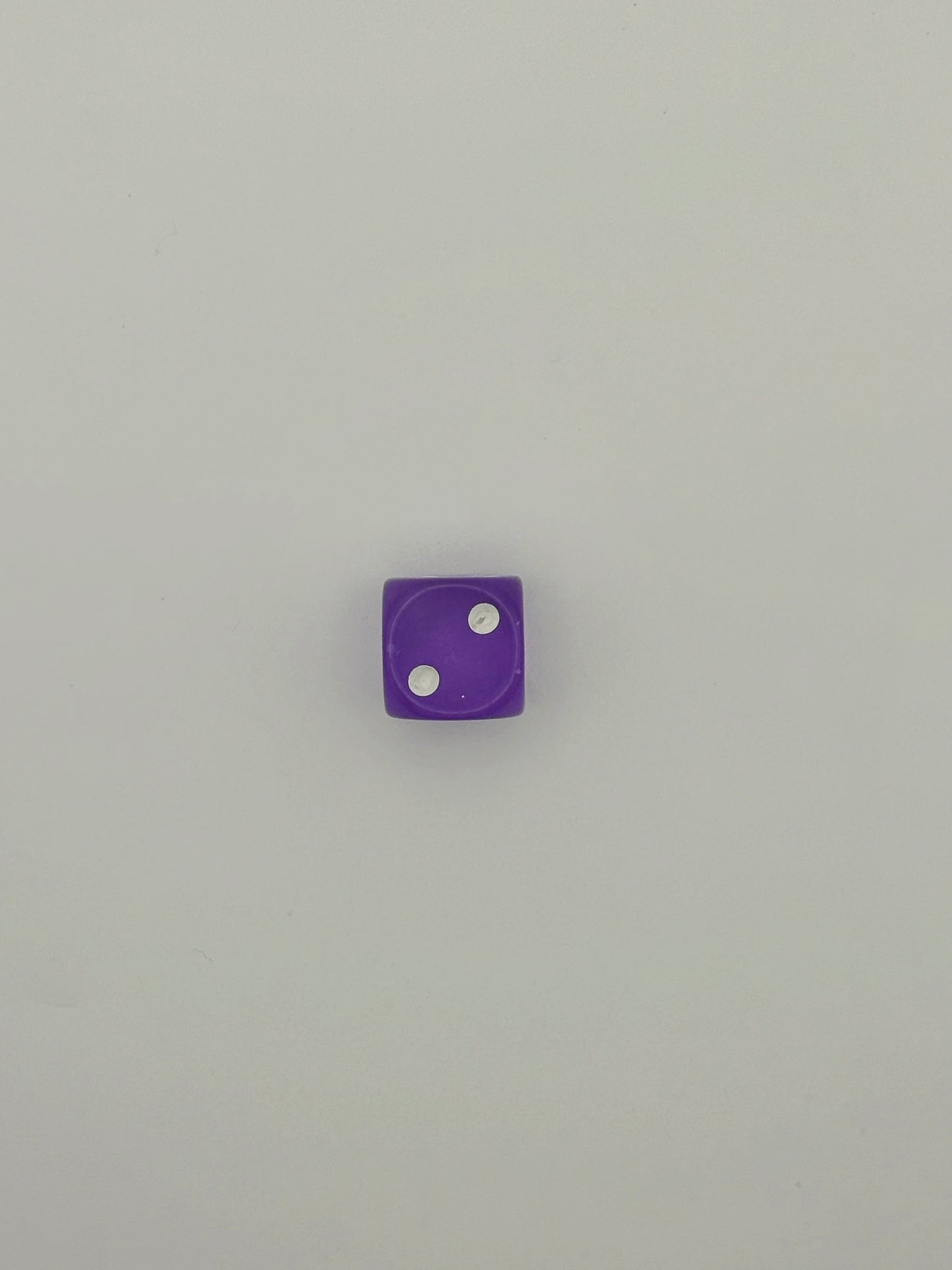 Lucky Roll – Colored Dice Charm