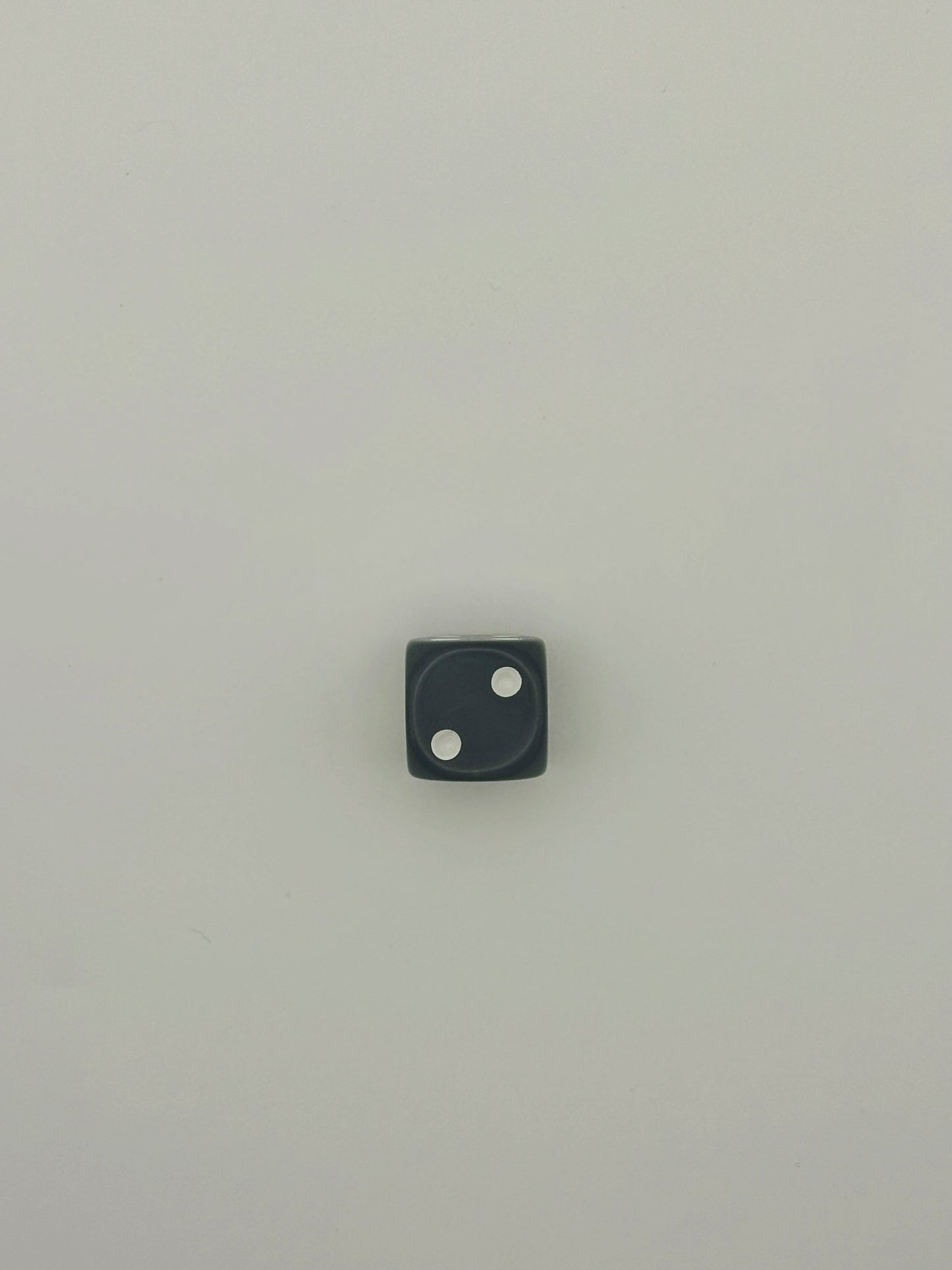 Lucky Roll – Colored Dice Charm