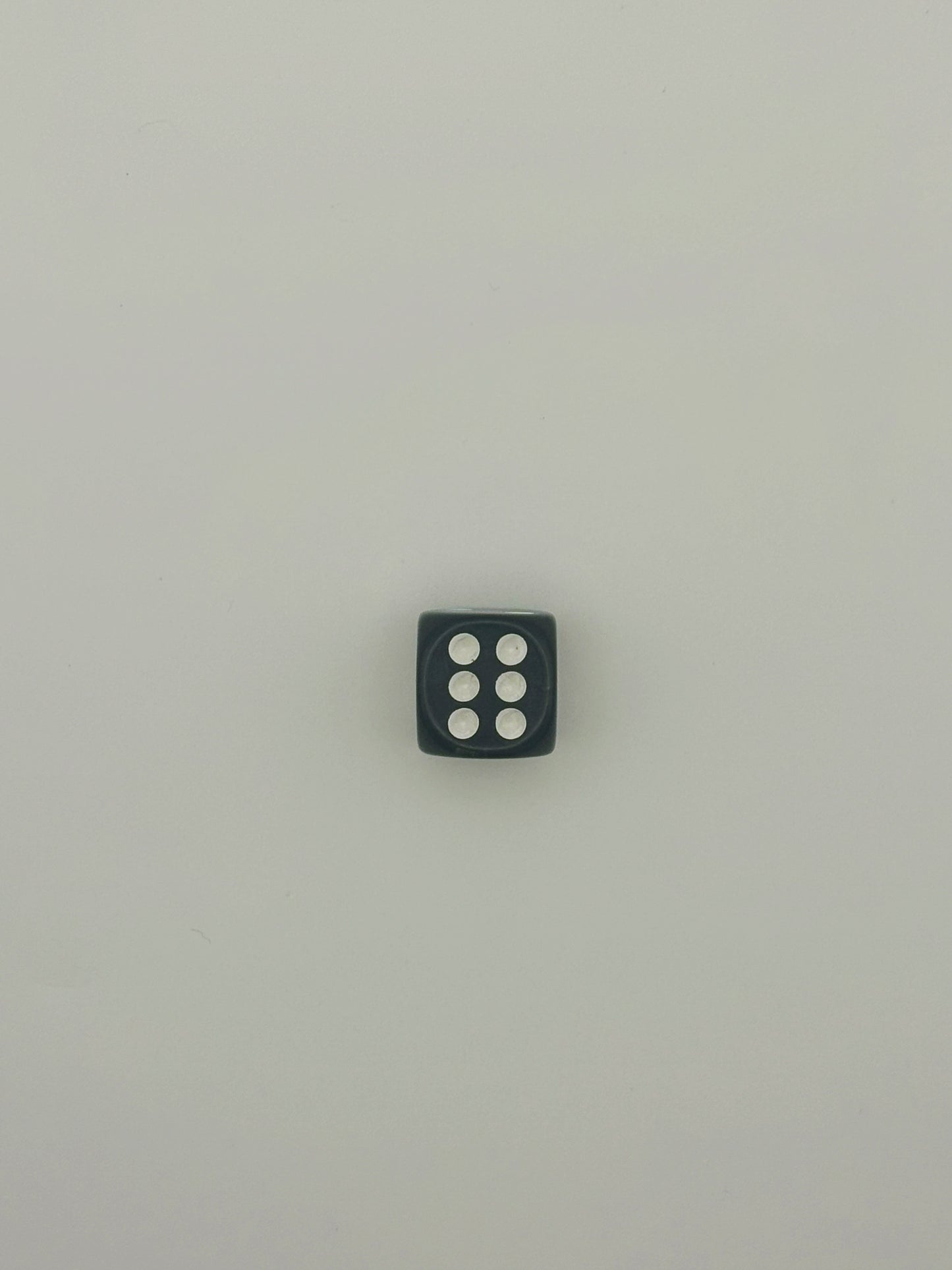 Lucky Roll – Colored Dice Charm