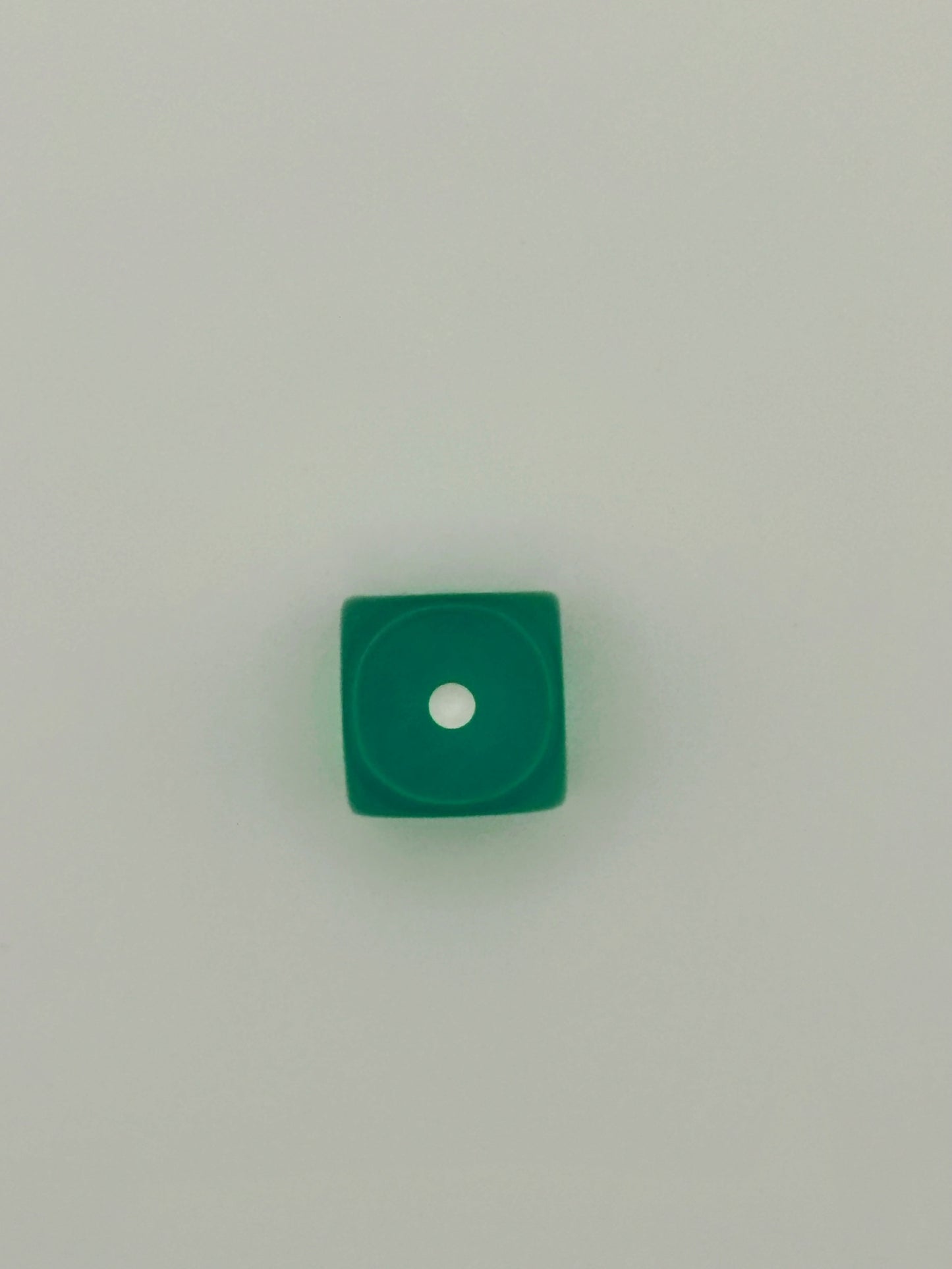 Lucky Roll – Colored Dice Charm