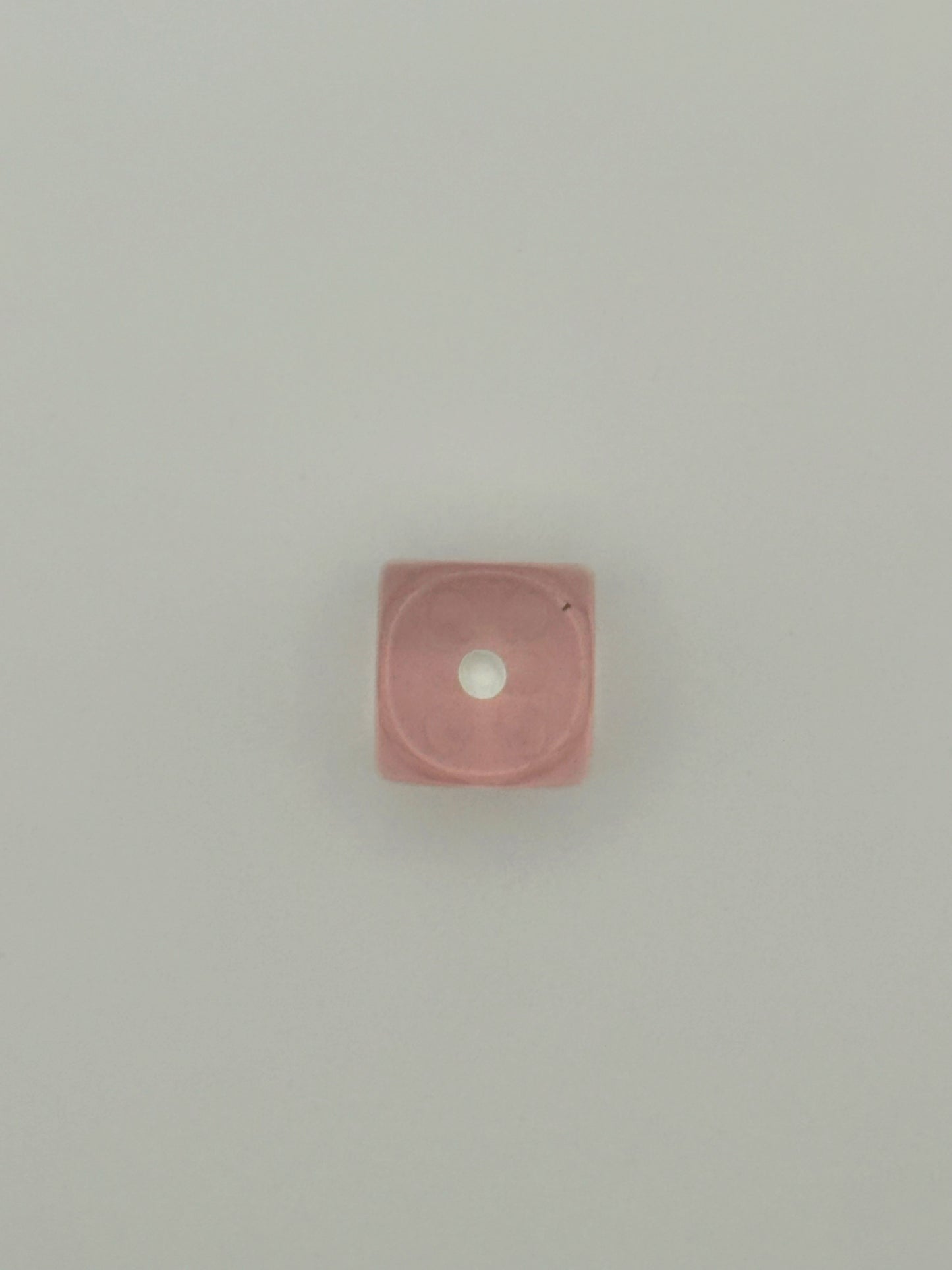 Lucky Roll – Colored Dice Charm