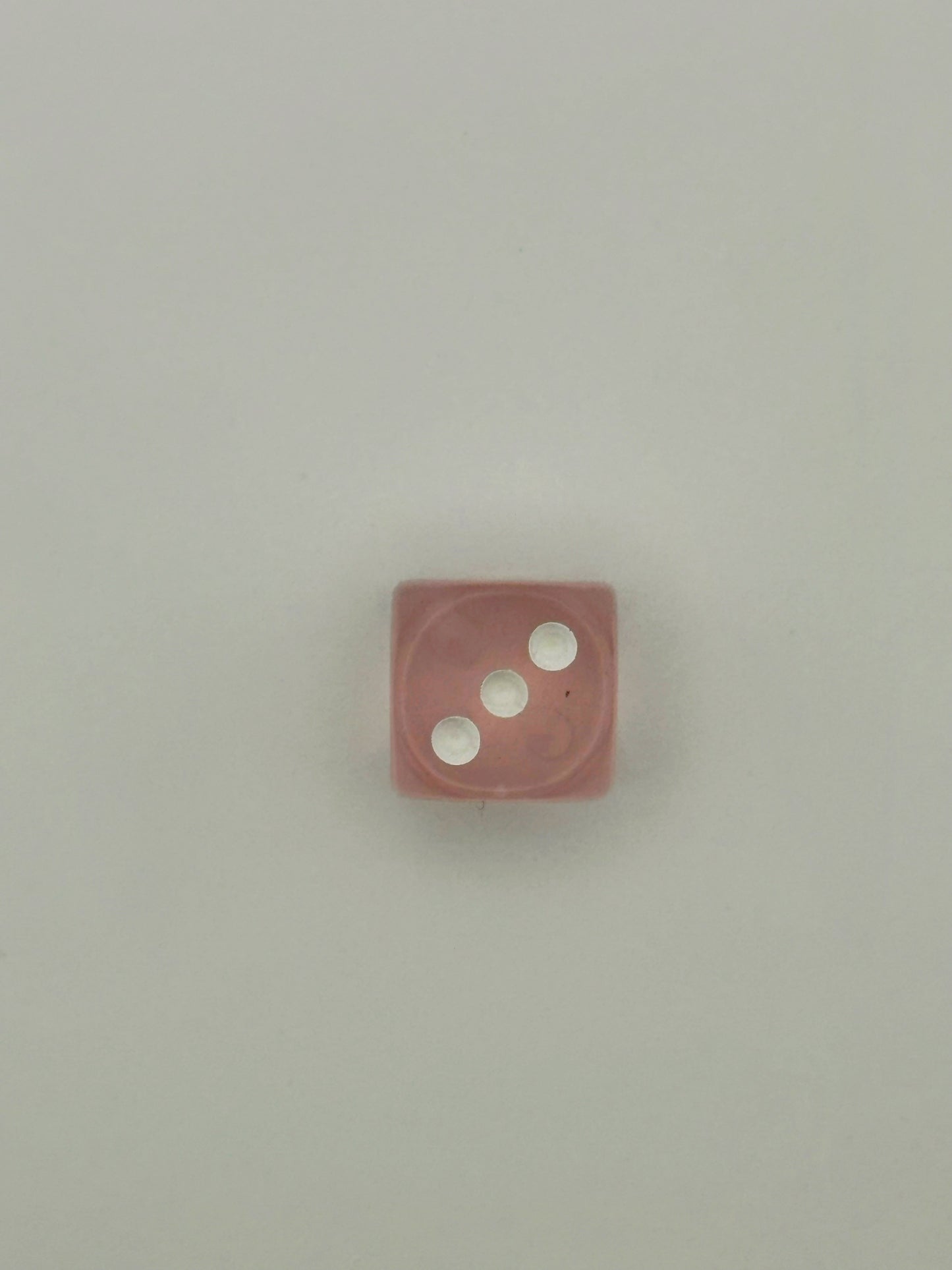Lucky Roll – Colored Dice Charm