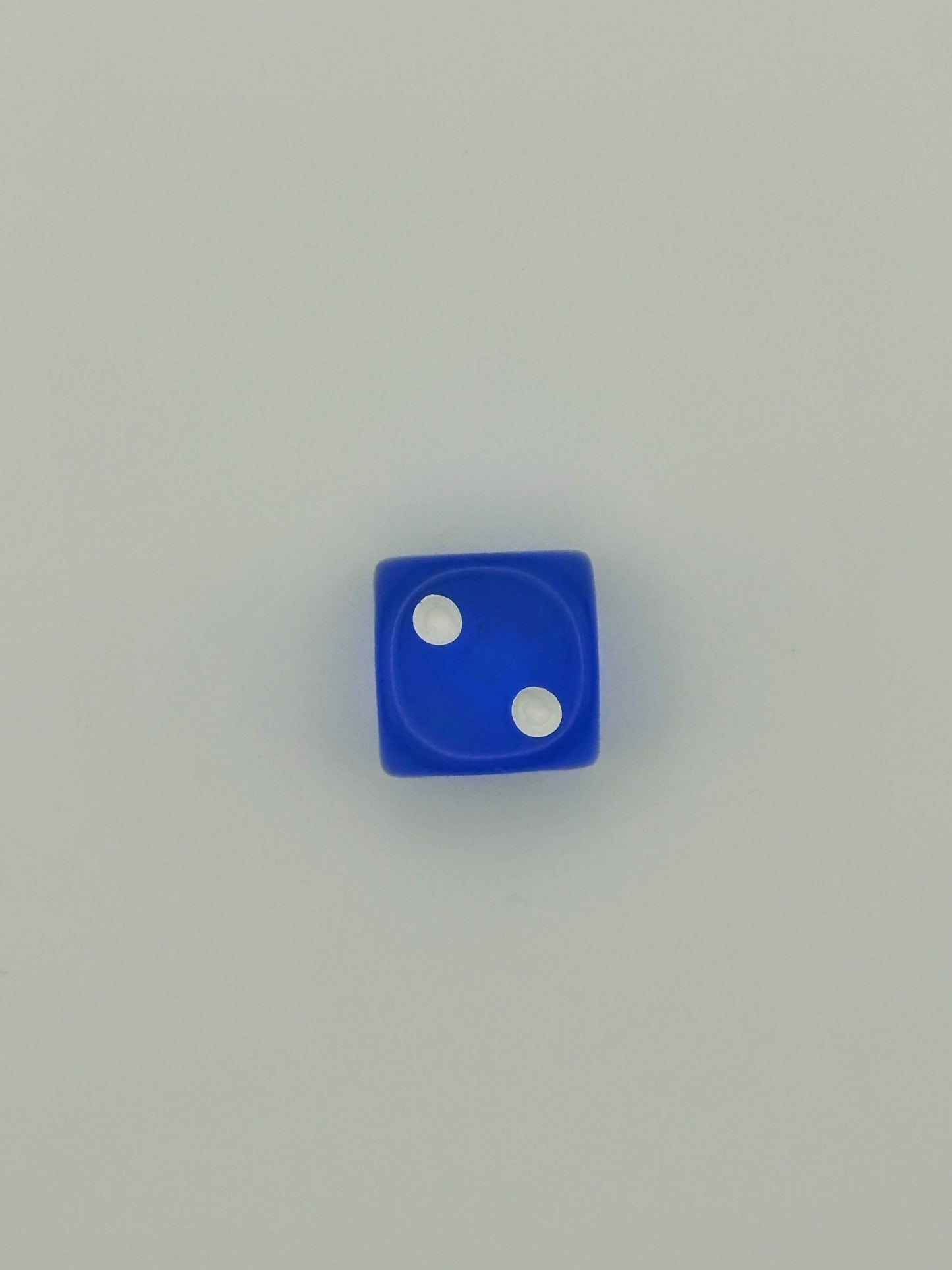 Lucky Roll – Colored Dice Charm