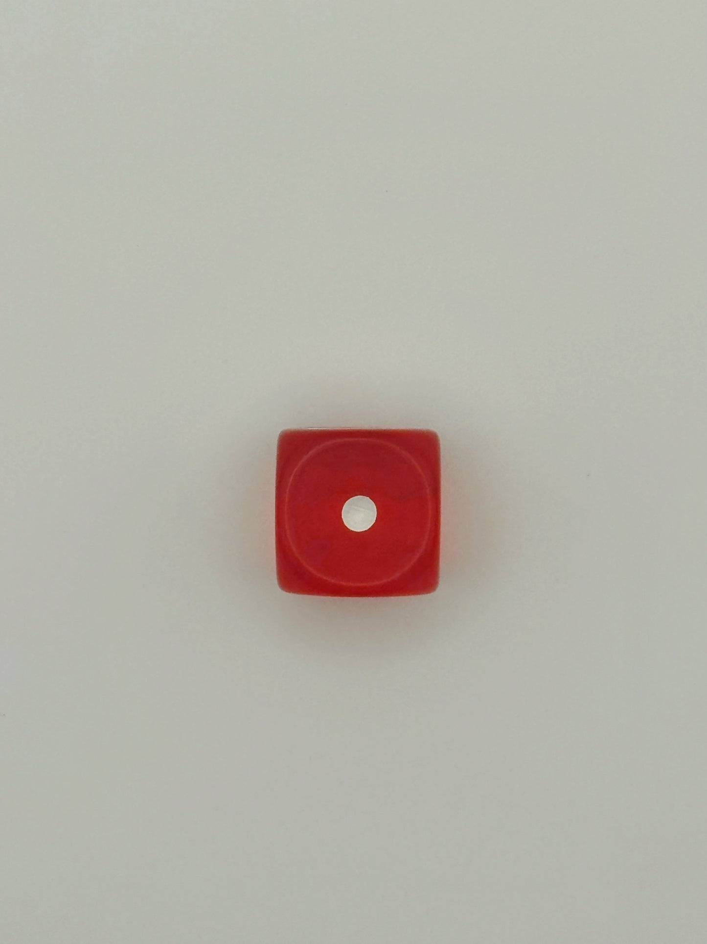 Lucky Roll – Colored Dice Charm