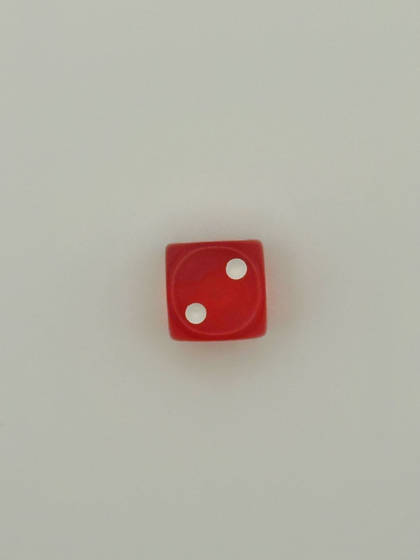 Lucky Roll – Colored Dice Charm