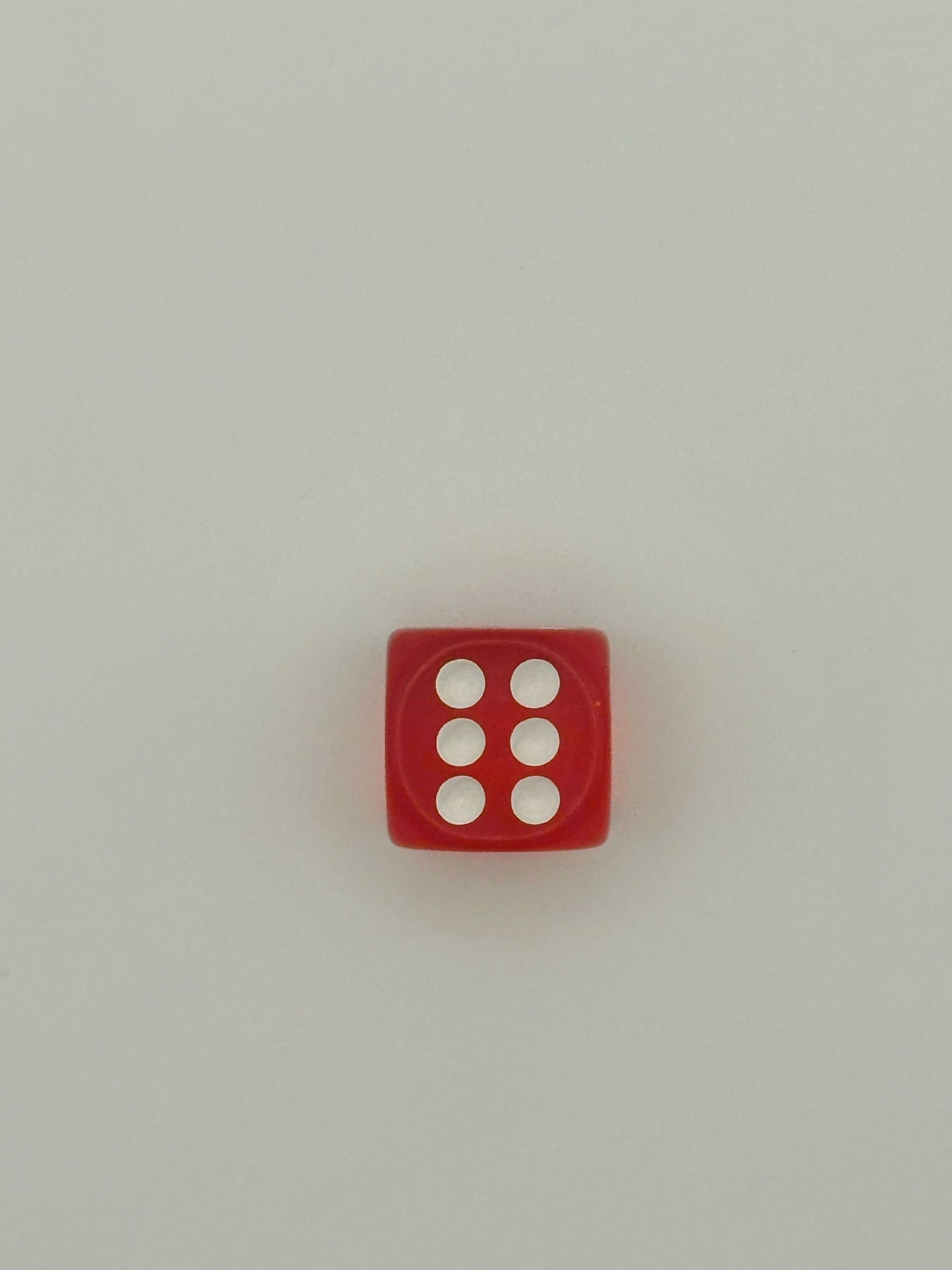 Lucky Roll – Colored Dice Charm