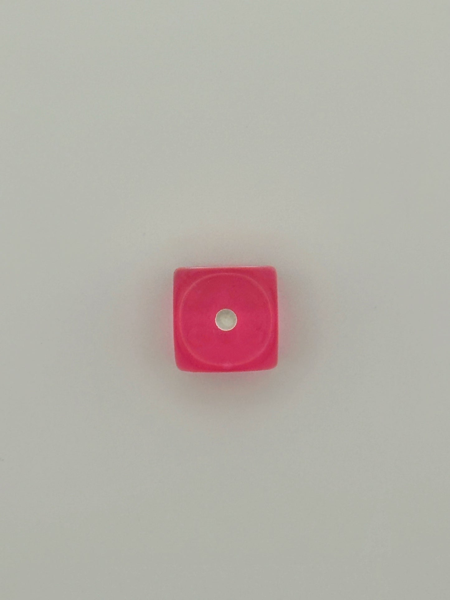 Lucky Roll – Colored Dice Charm