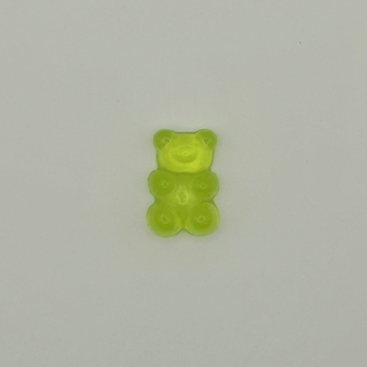 Gummy Bears - Sweeten Your Setup