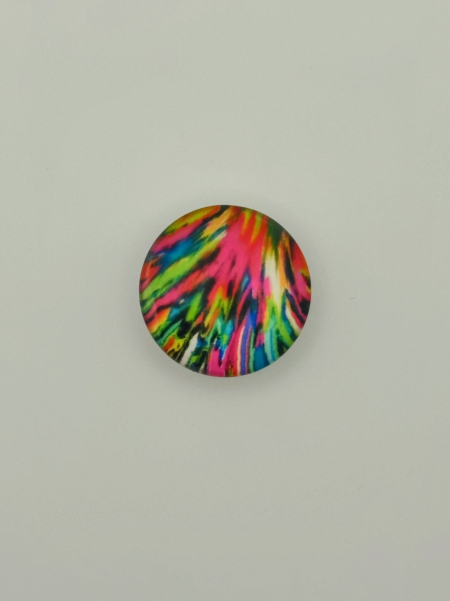 Prismix – Limited Edition Psychedelic Charm