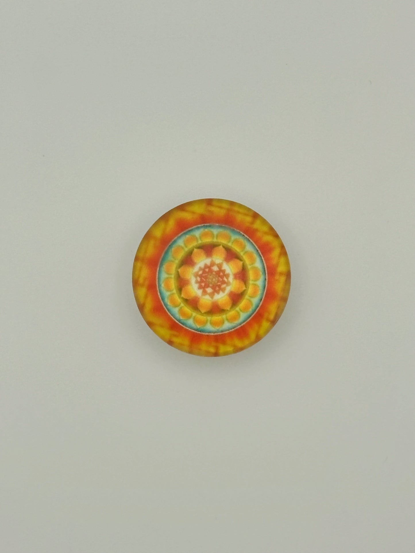 Prismix – Limited Edition Psychedelic Charm