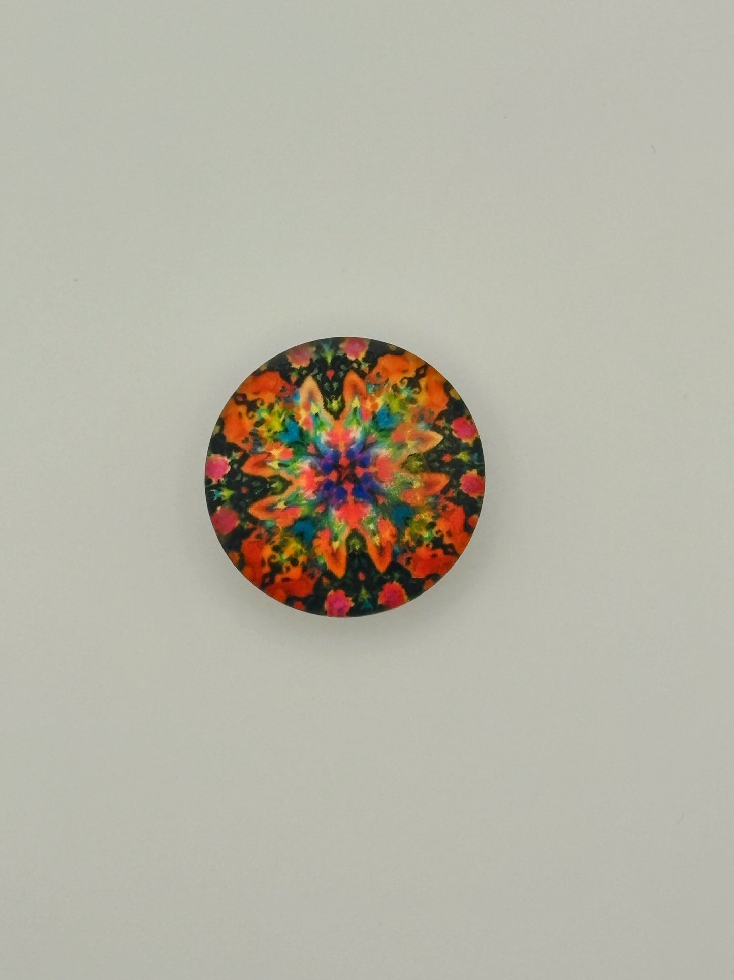 Prismix – Limited Edition Psychedelic Charm
