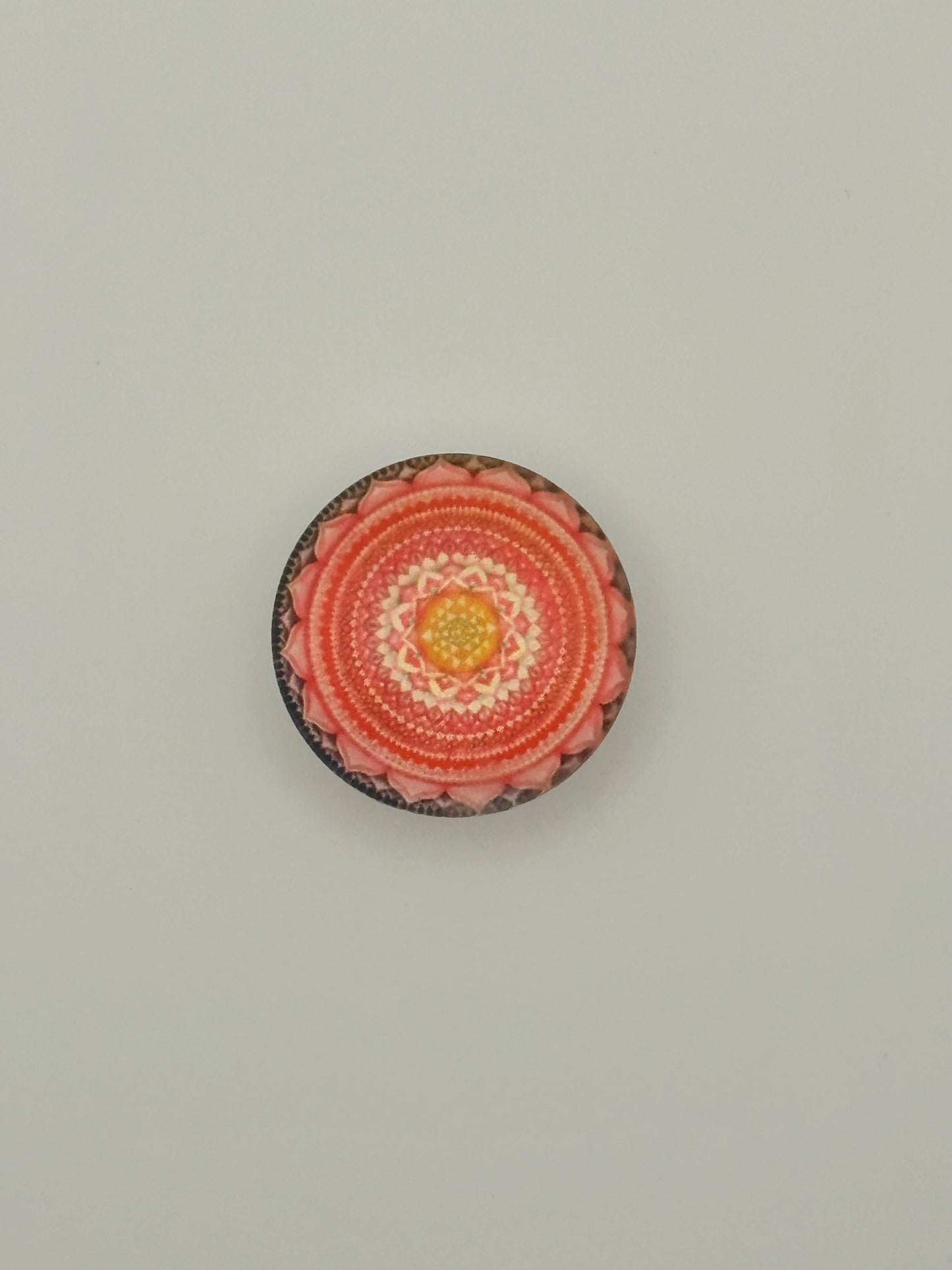 Prismix – Limited Edition Psychedelic Charm