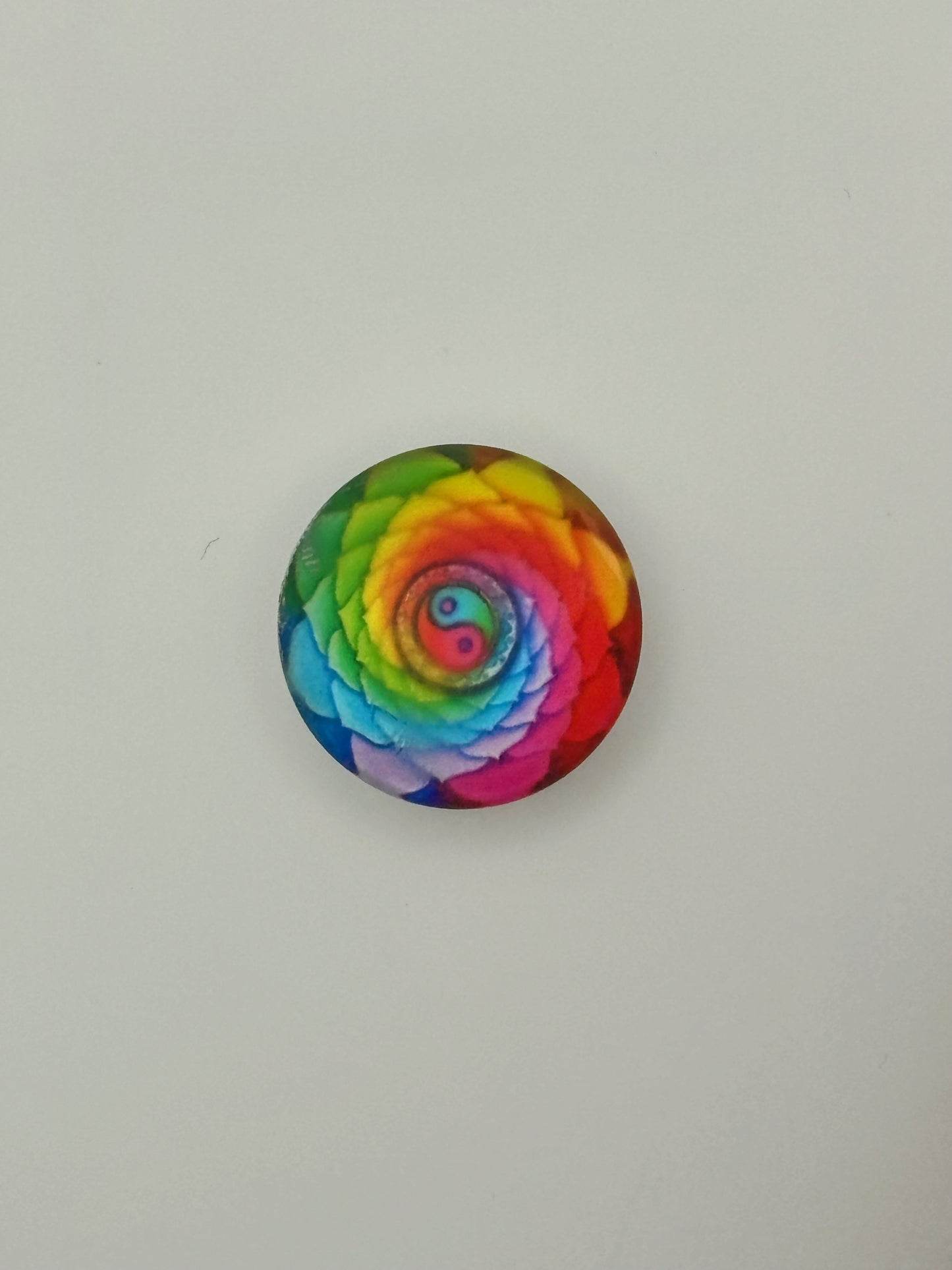 Prismix – Limited Edition Psychedelic Charm