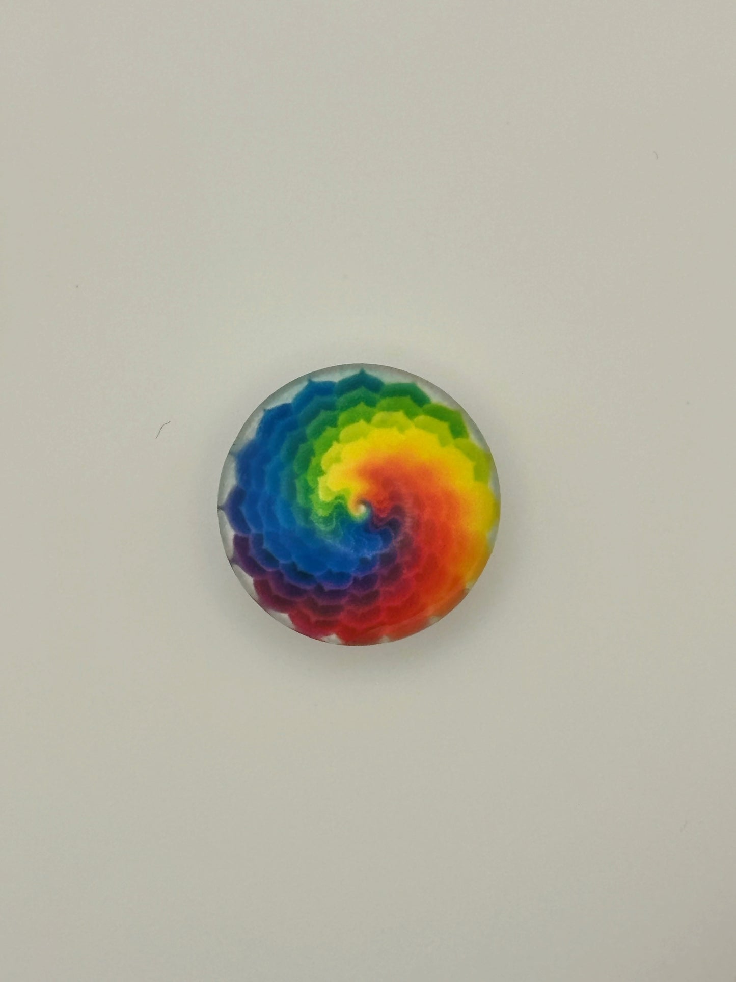 Prismix – Limited Edition Psychedelic Charm
