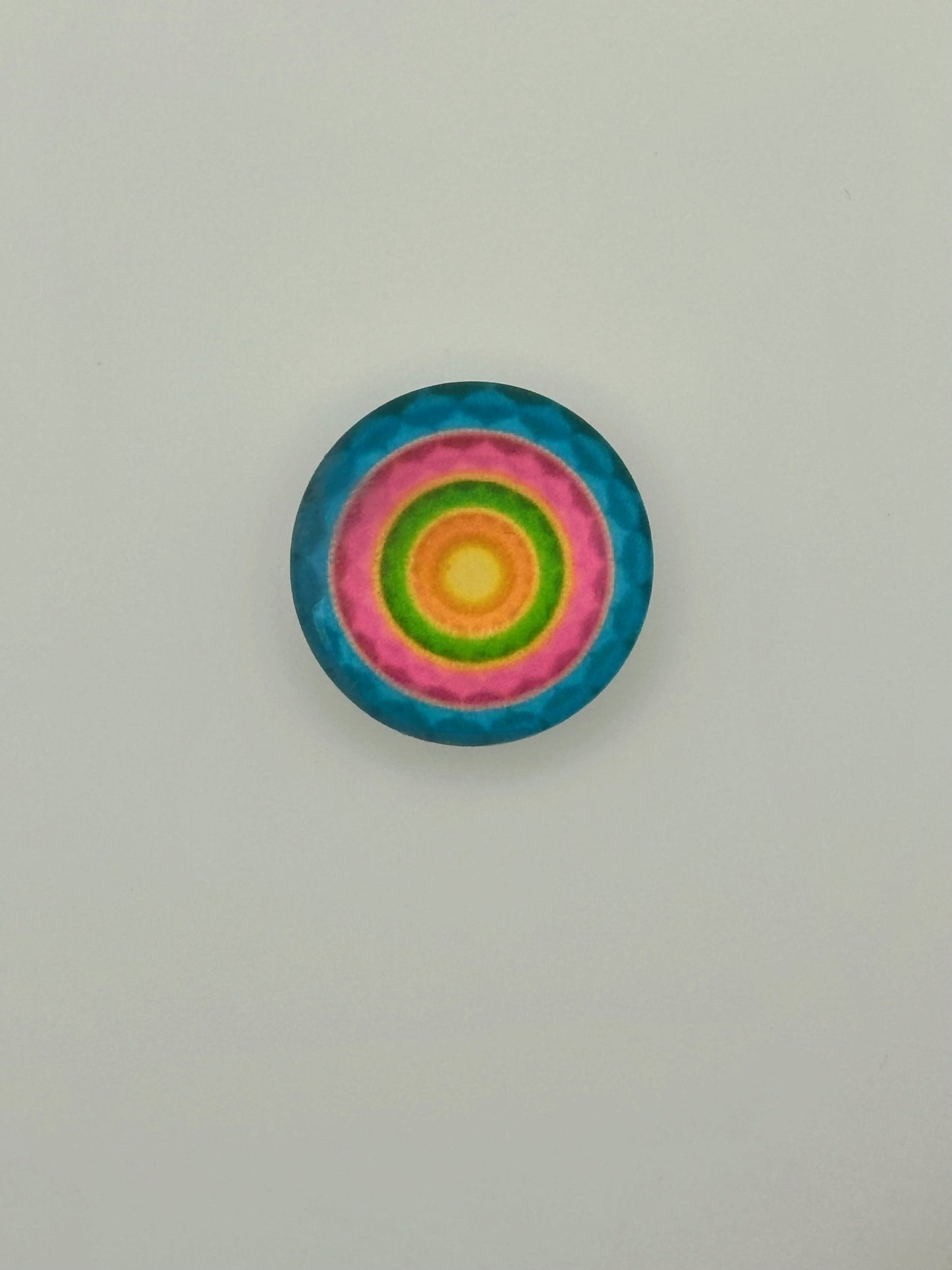Prismix – Limited Edition Psychedelic Charm