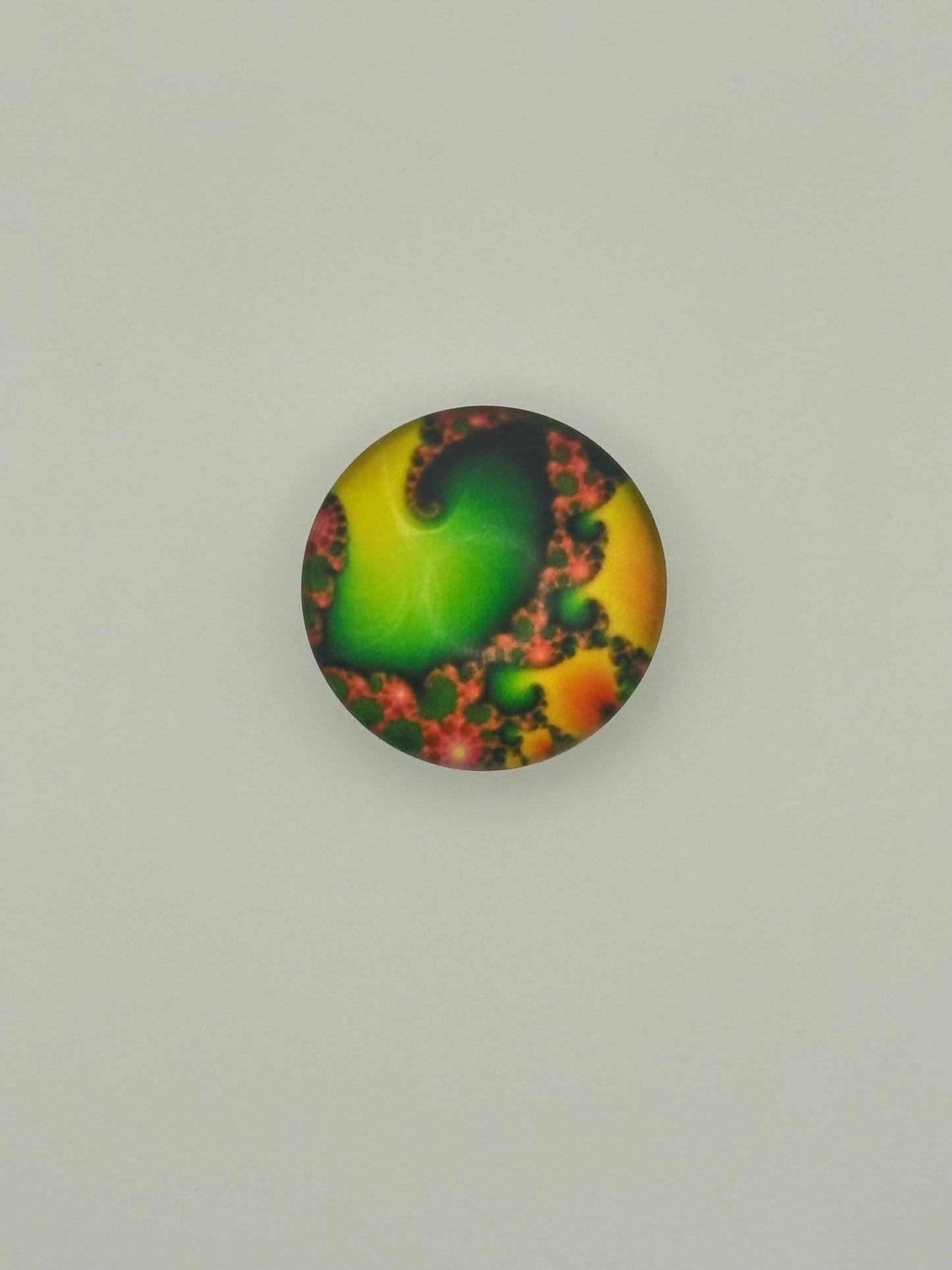 Prismix – Limited Edition Psychedelic Charm