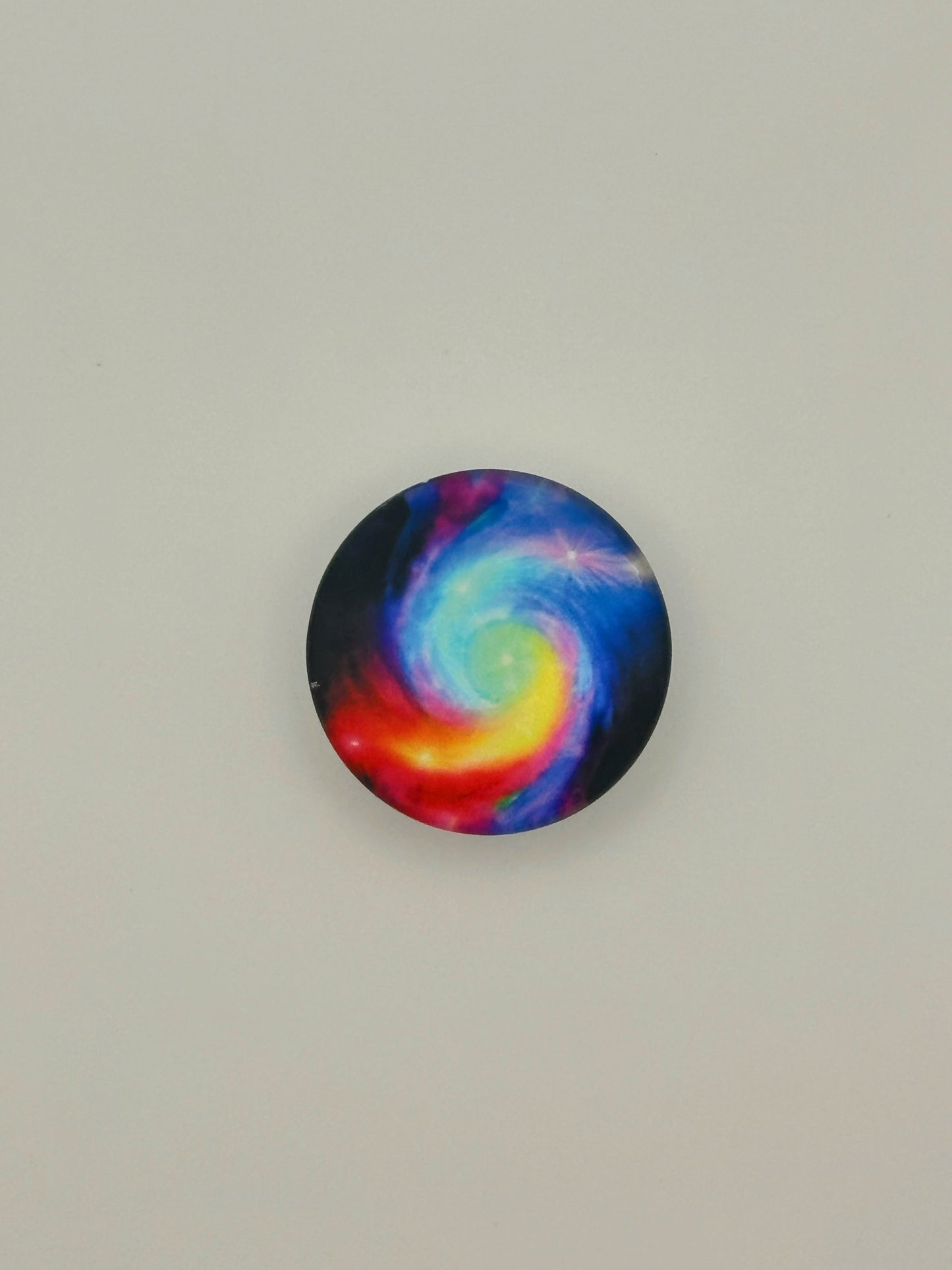 Prismix – Limited Edition Psychedelic Charm