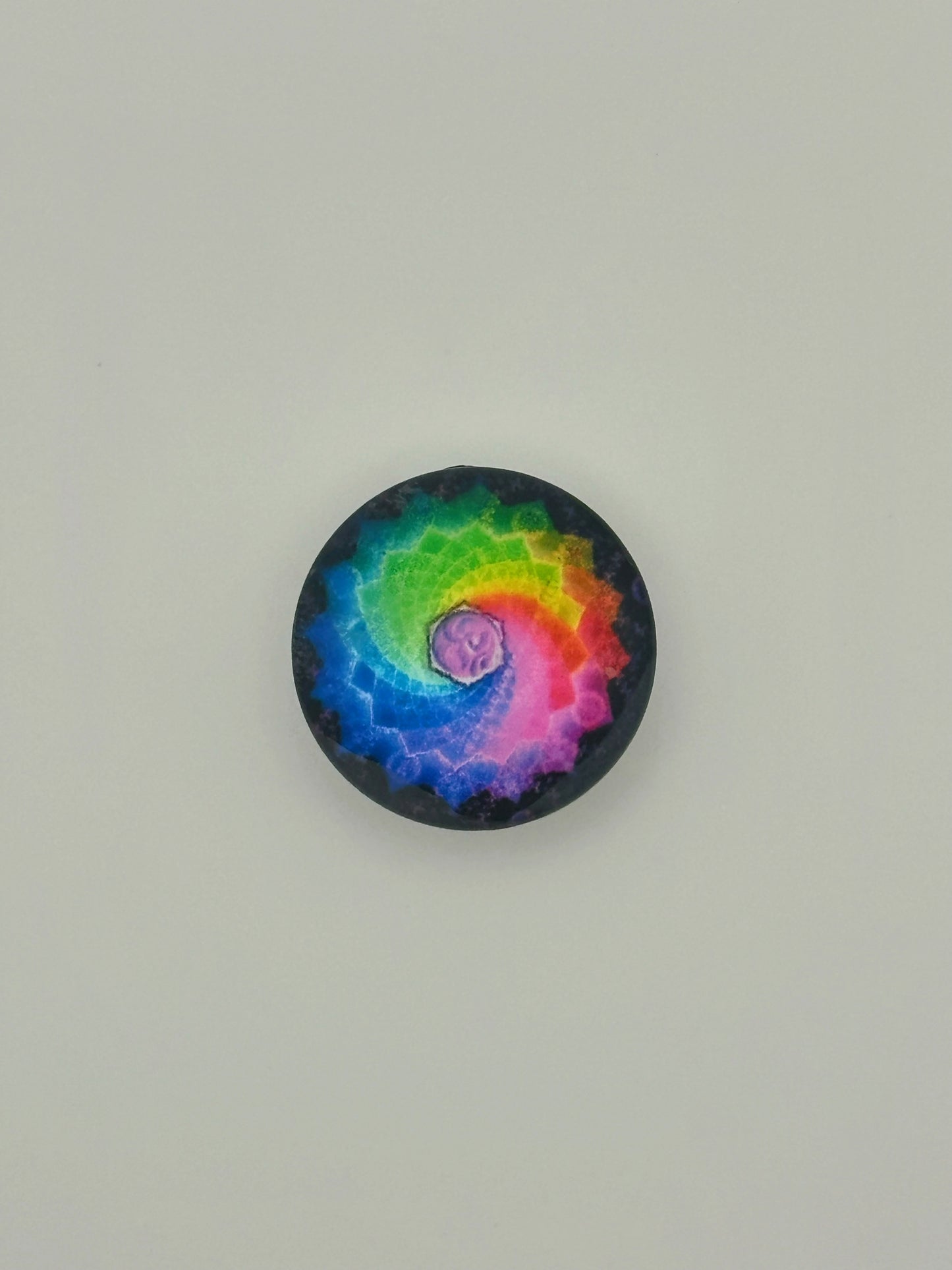 Prismix – Limited Edition Psychedelic Charm