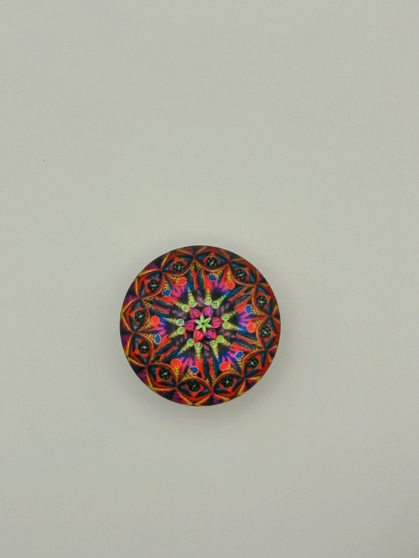 Prismix – Limited Edition Psychedelic Charm