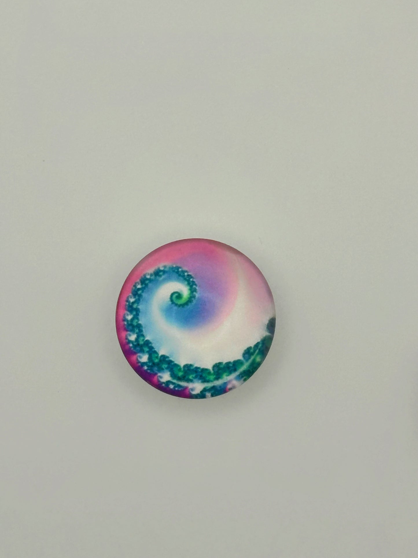 Prismix – Limited Edition Psychedelic Charm
