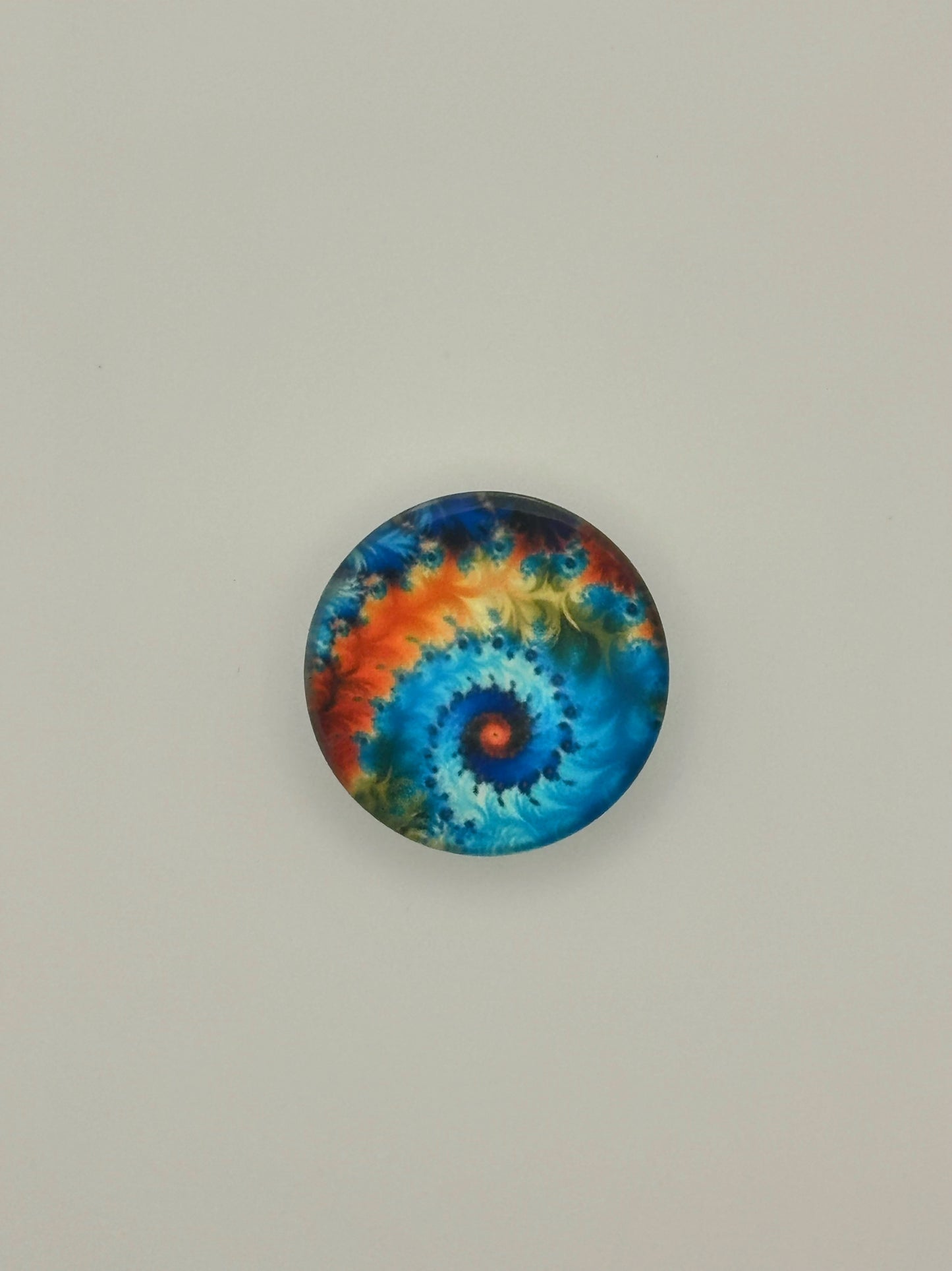 Prismix – Limited Edition Psychedelic Charm