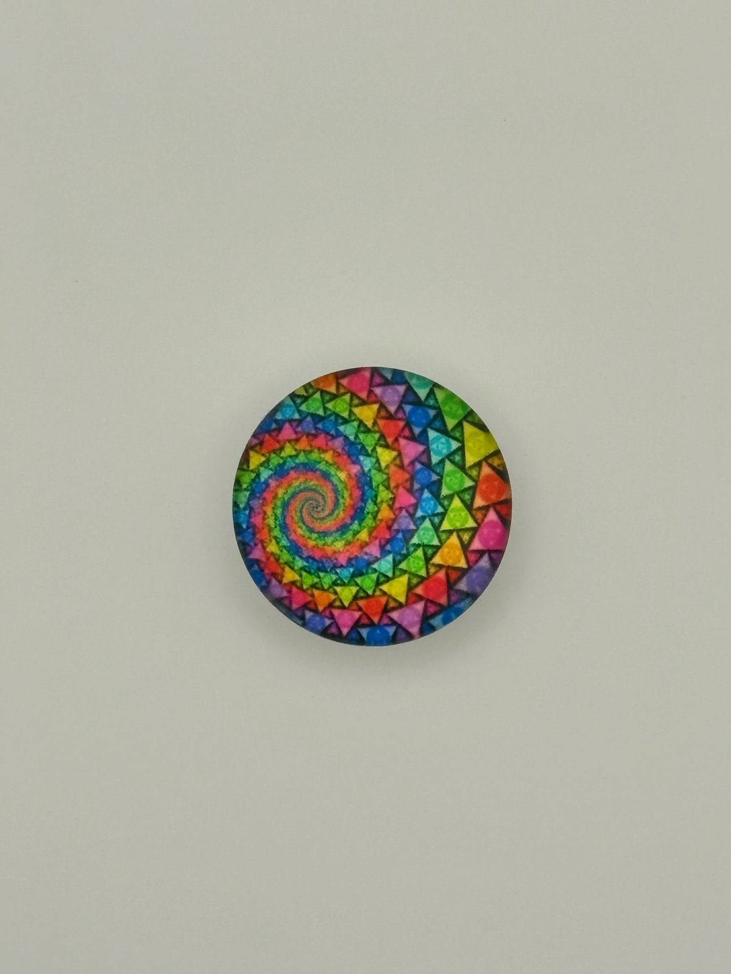Prismix – Limited Edition Psychedelic Charm