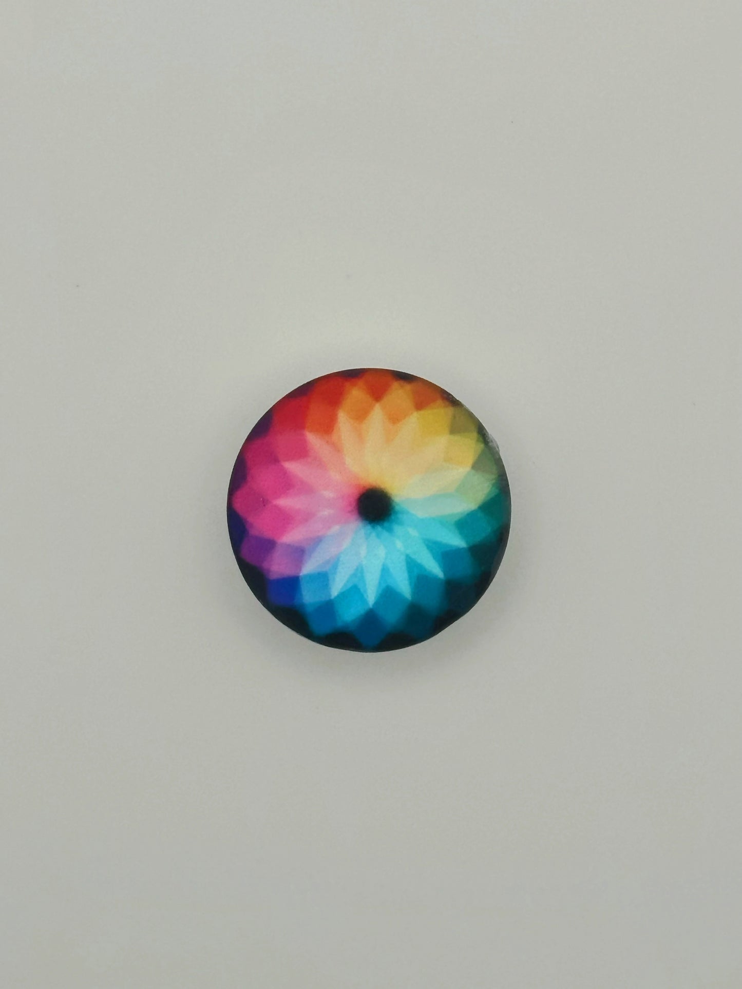 Prismix – Limited Edition Psychedelic Charm