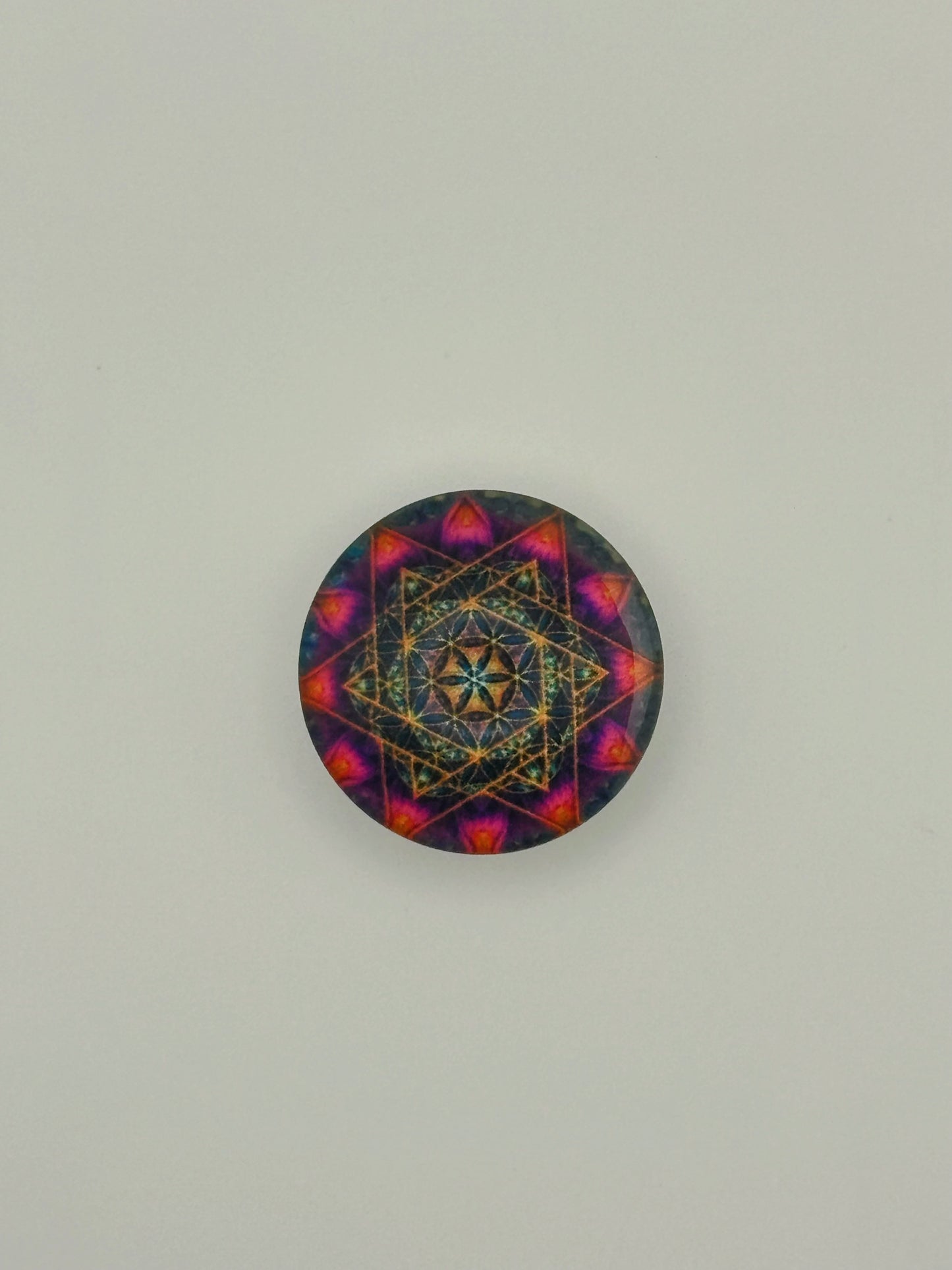 Prismix – Limited Edition Psychedelic Charm