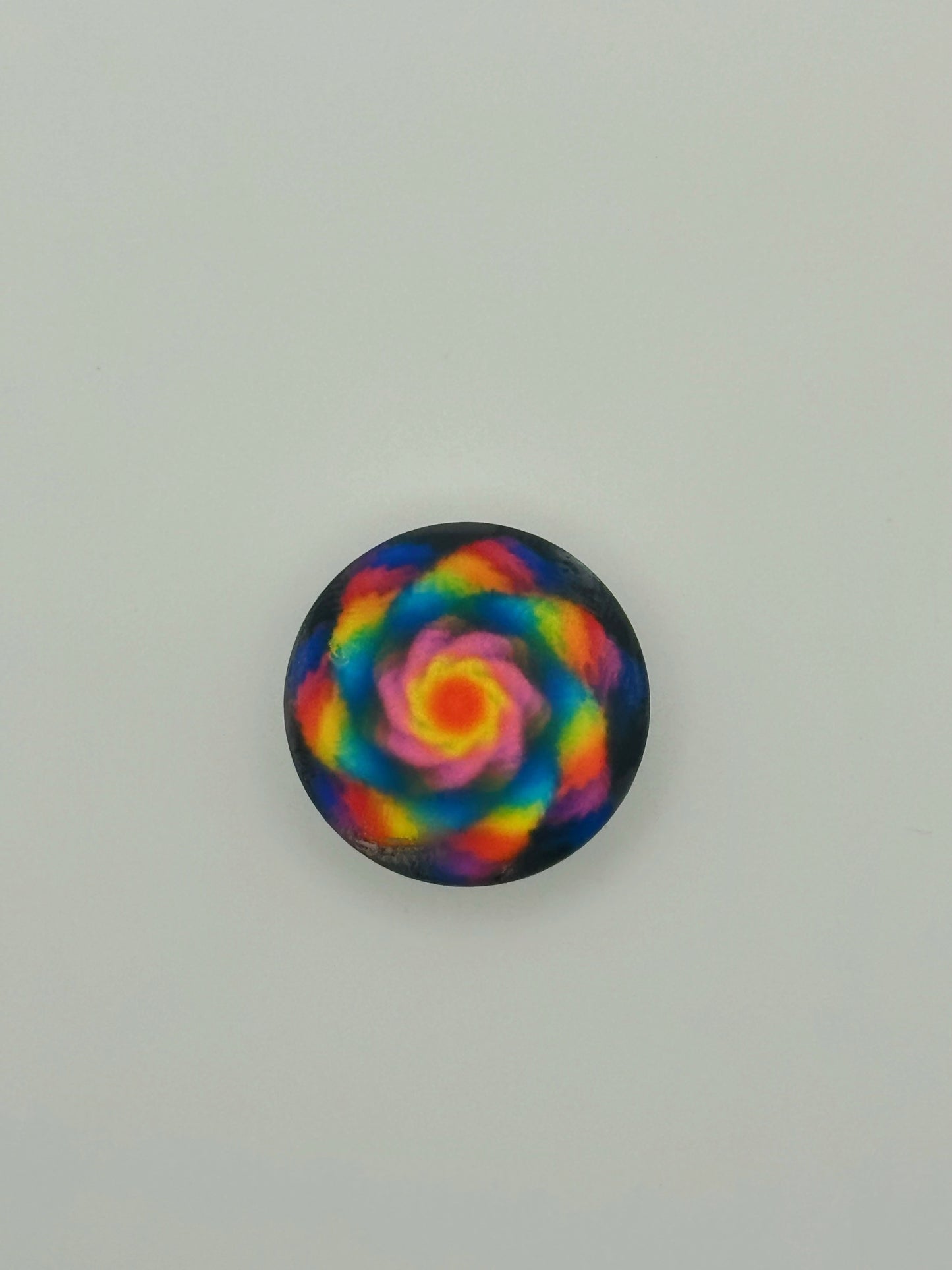 Prismix – Limited Edition Psychedelic Charm
