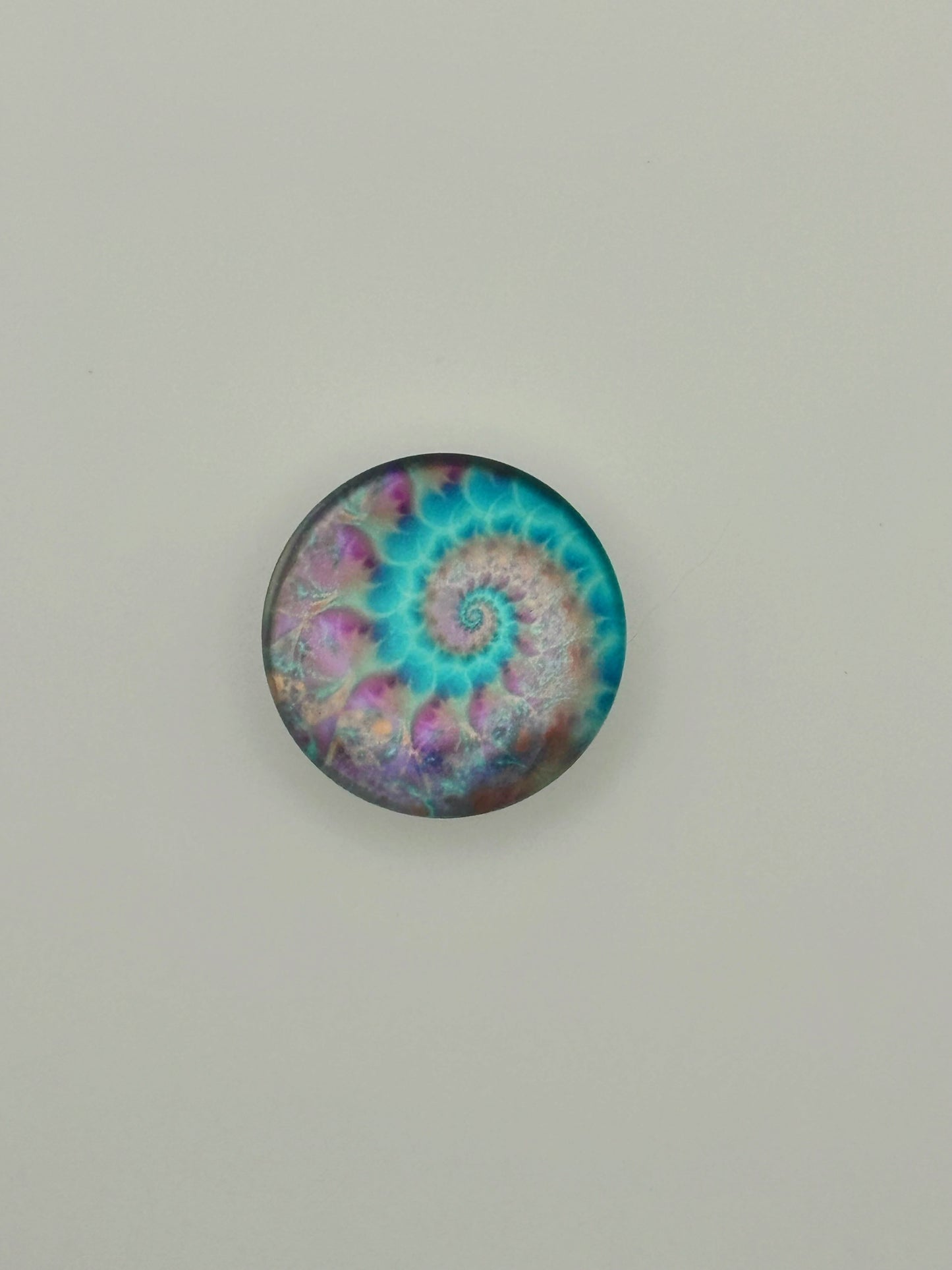 Prismix – Limited Edition Psychedelic Charm