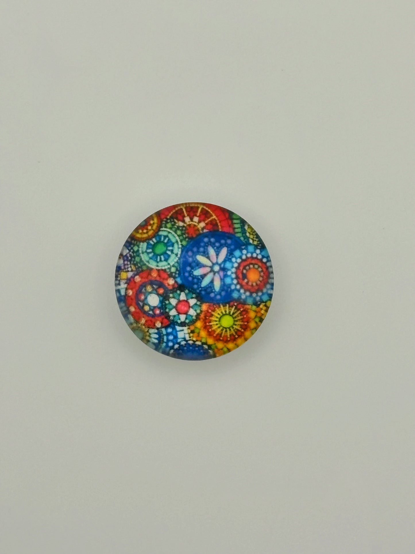Prismix – Limited Edition Psychedelic Charm