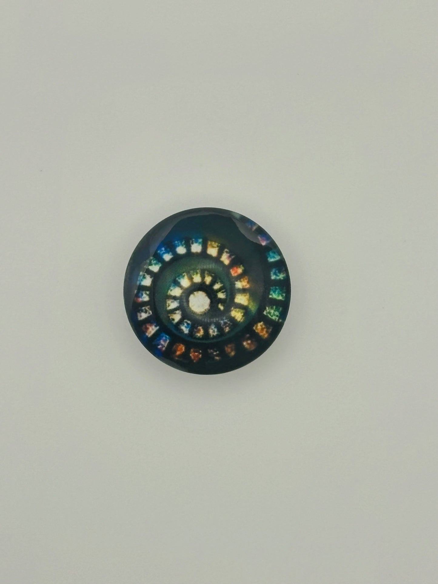 Prismix – Limited Edition Psychedelic Charm