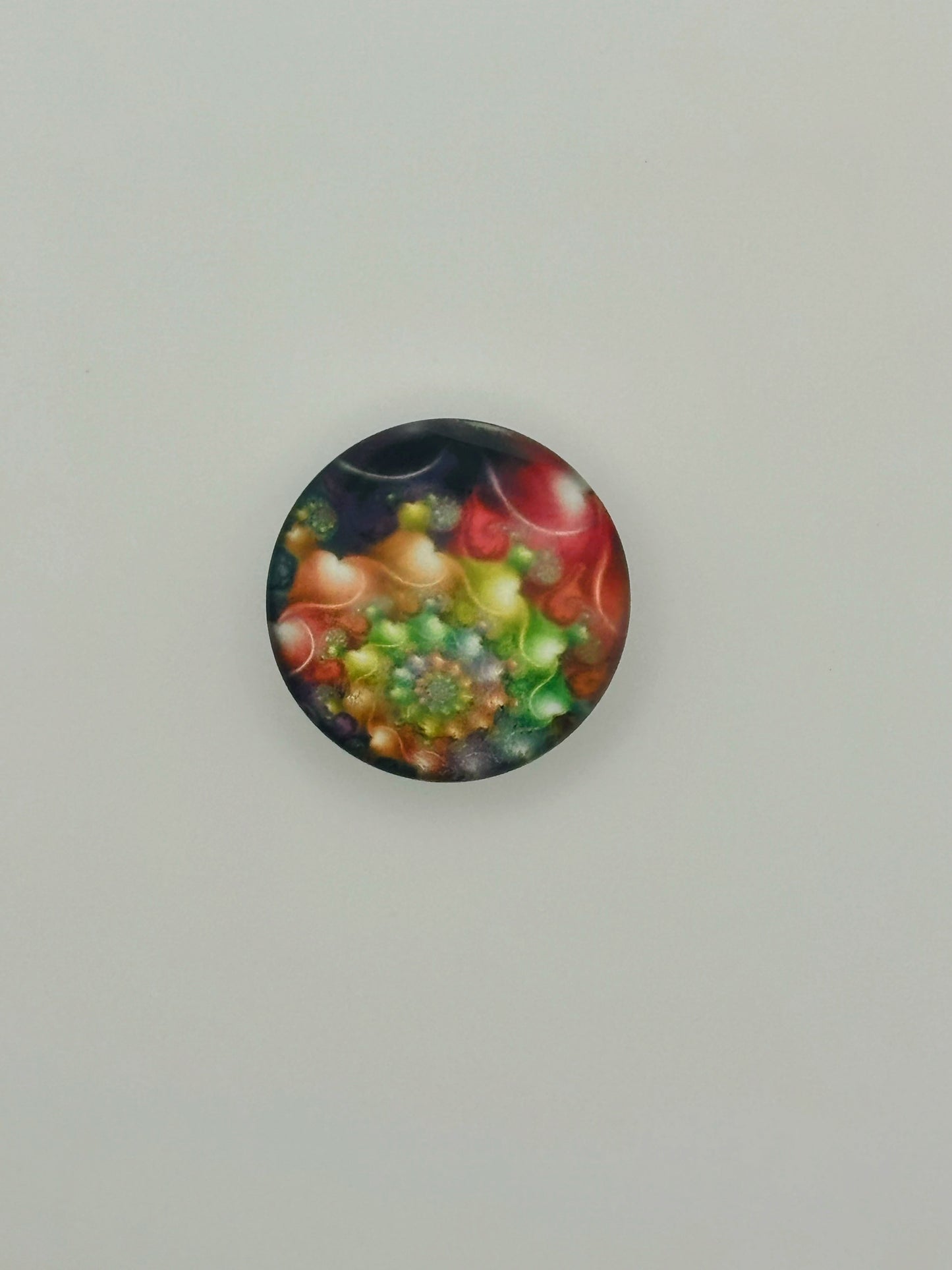 Prismix – Limited Edition Psychedelic Charm