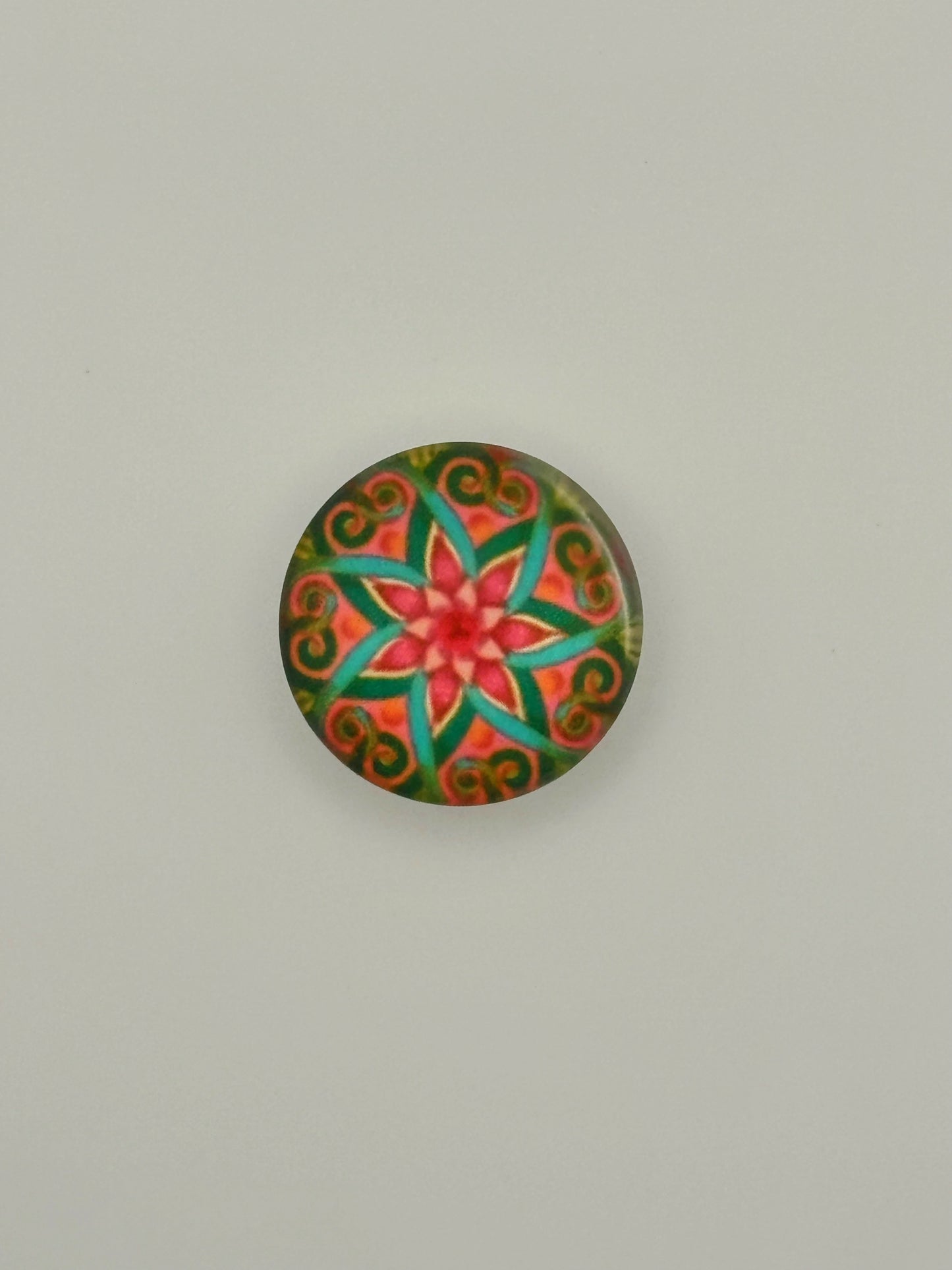 Prismix – Limited Edition Psychedelic Charm