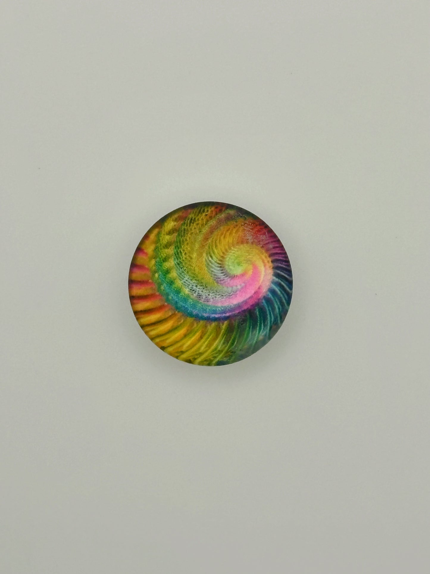 Prismix – Limited Edition Psychedelic Charm