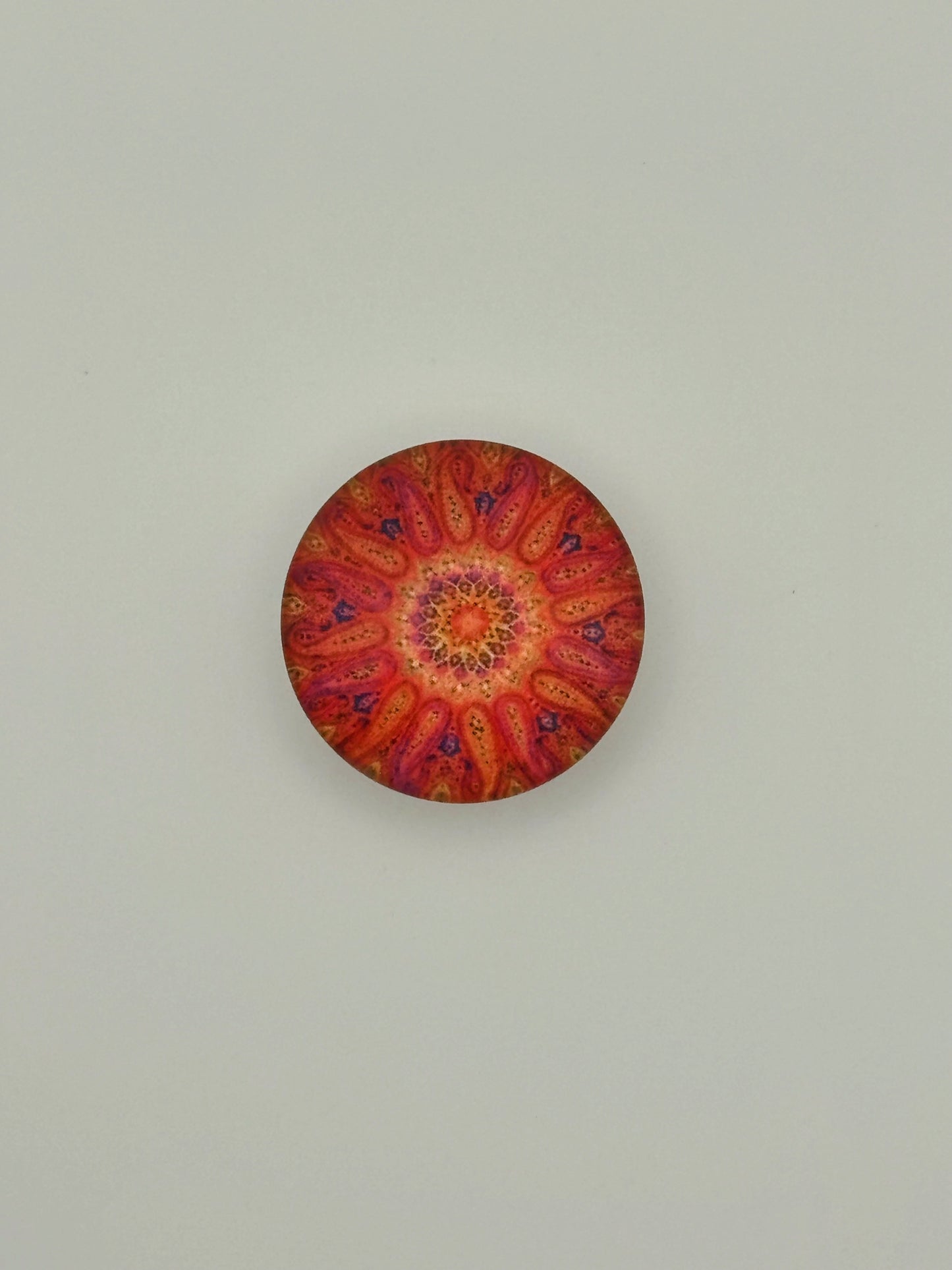 Prismix – Limited Edition Psychedelic Charm