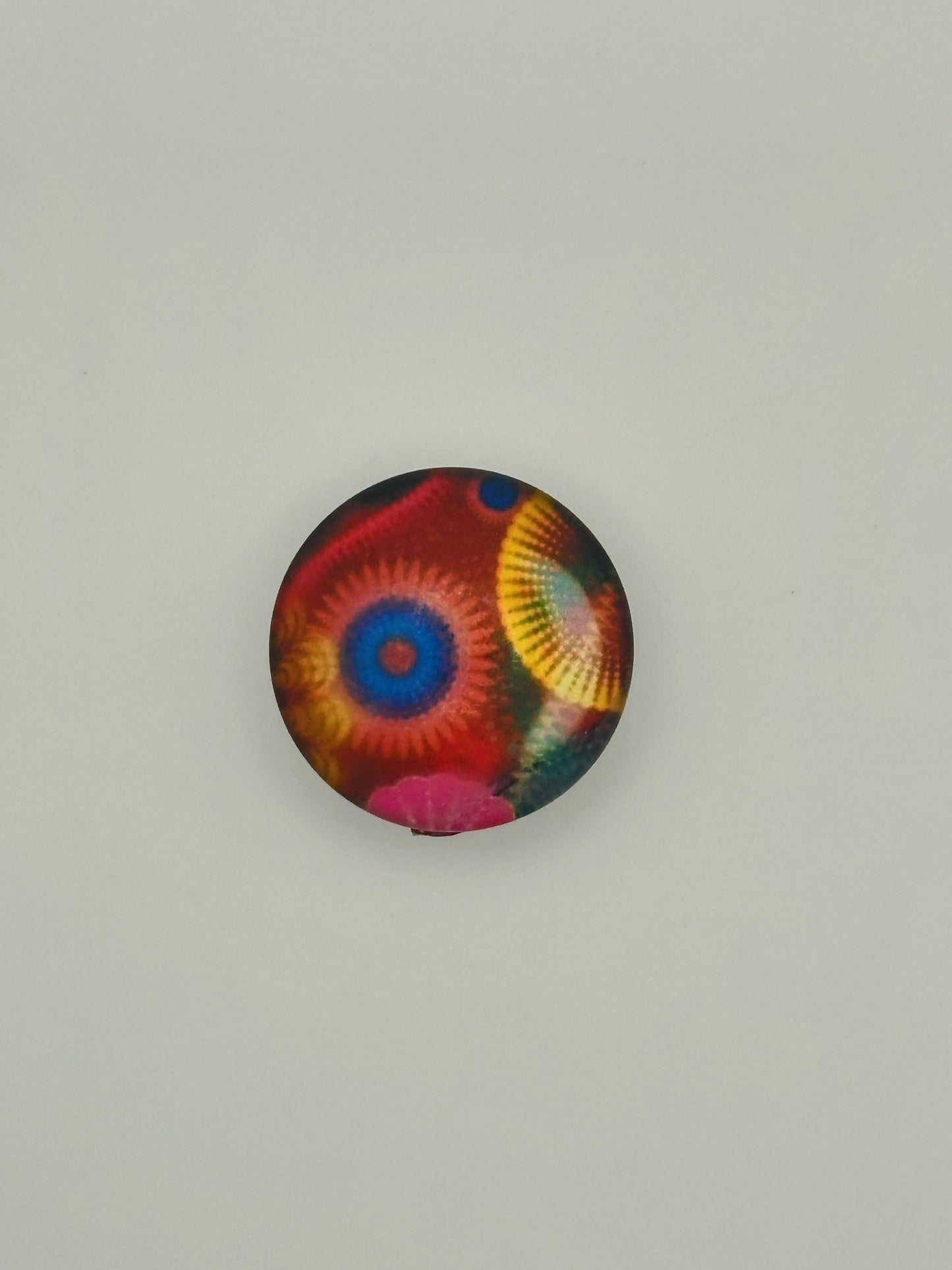 Prismix – Limited Edition Psychedelic Charm