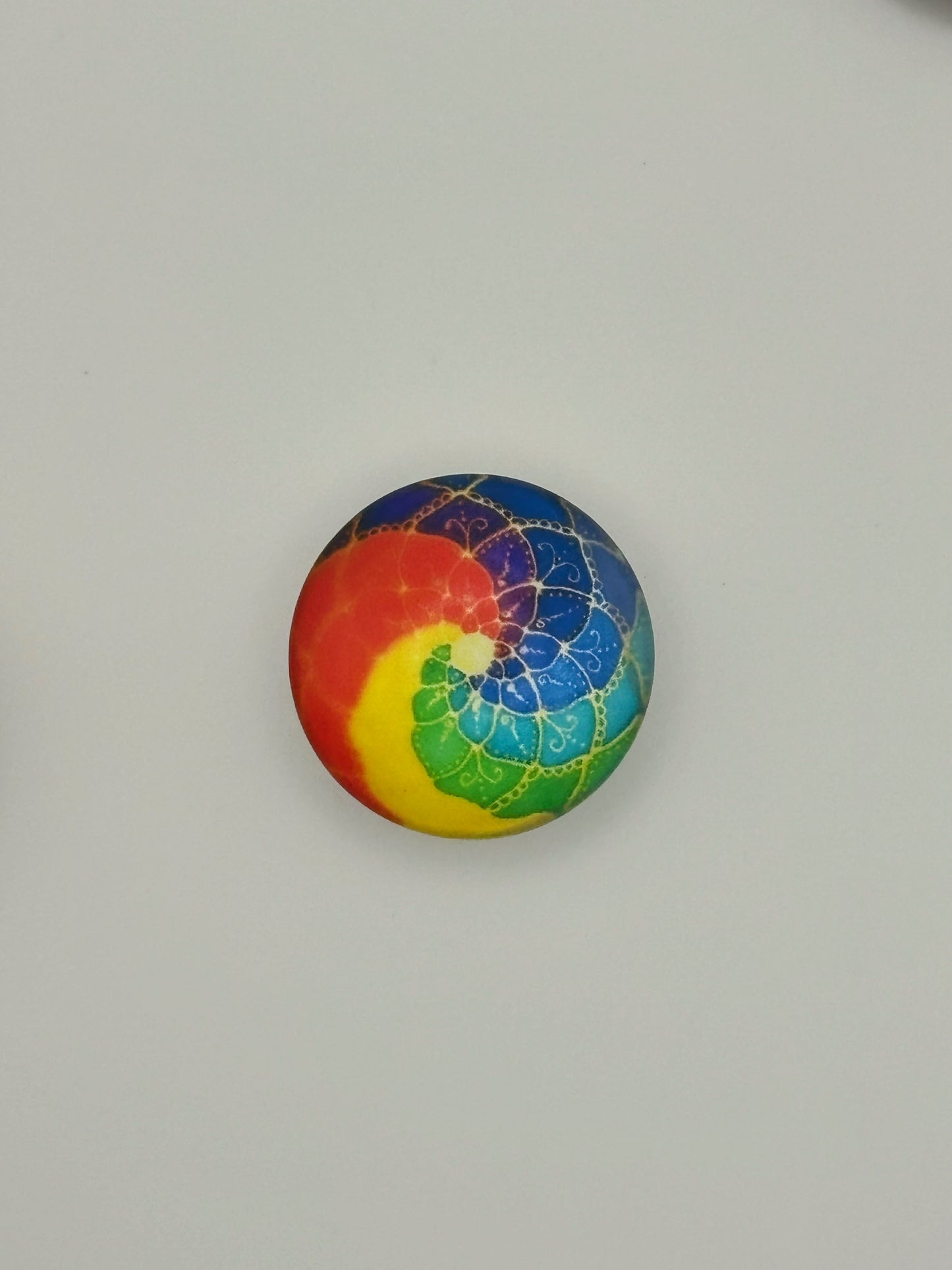 Prismix – Limited Edition Psychedelic Charm