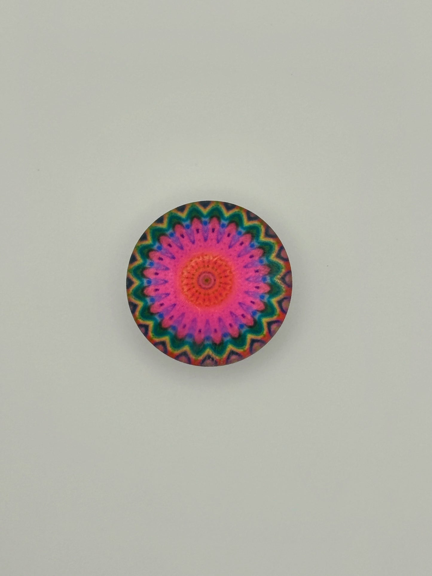Prismix – Limited Edition Psychedelic Charm