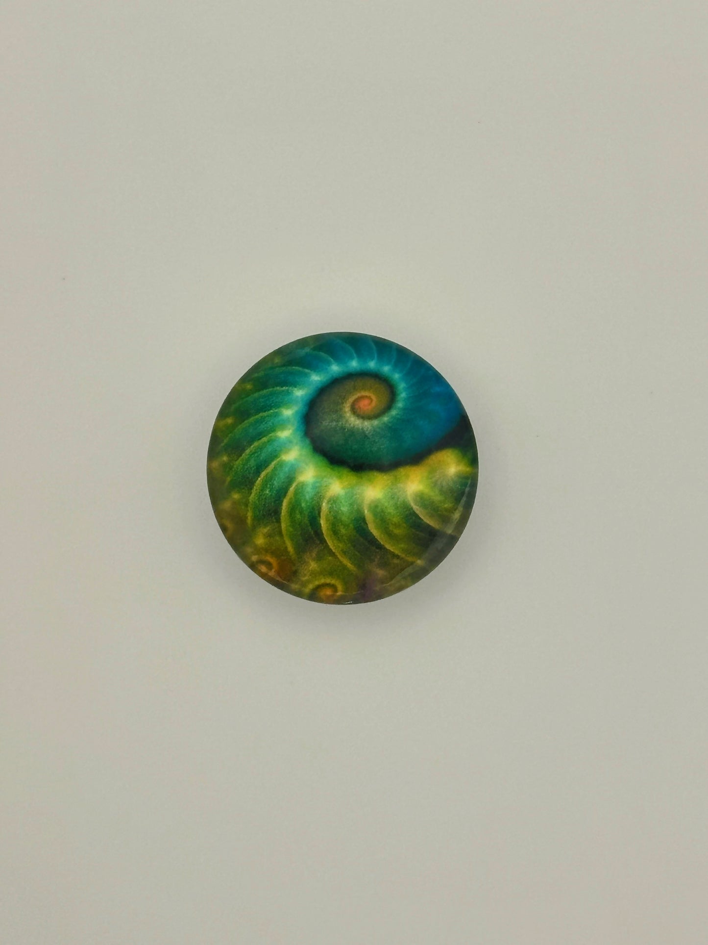 Prismix – Limited Edition Psychedelic Charm