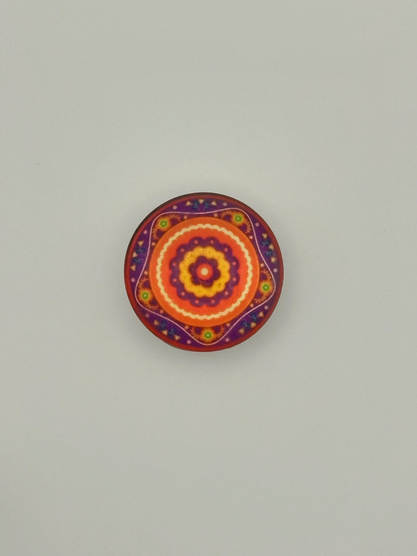 Prismix – Limited Edition Psychedelic Charm