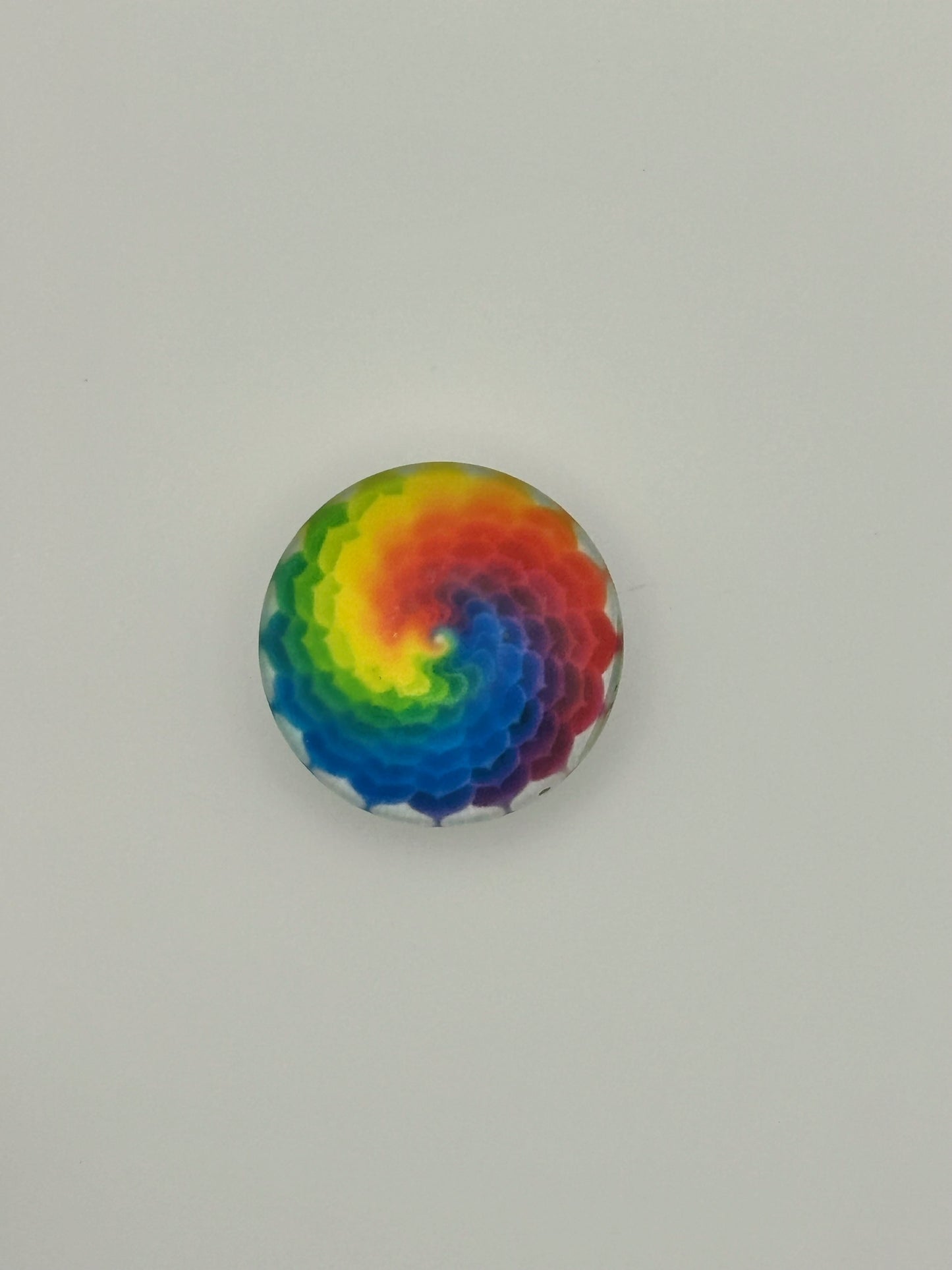 Prismix – Limited Edition Psychedelic Charm