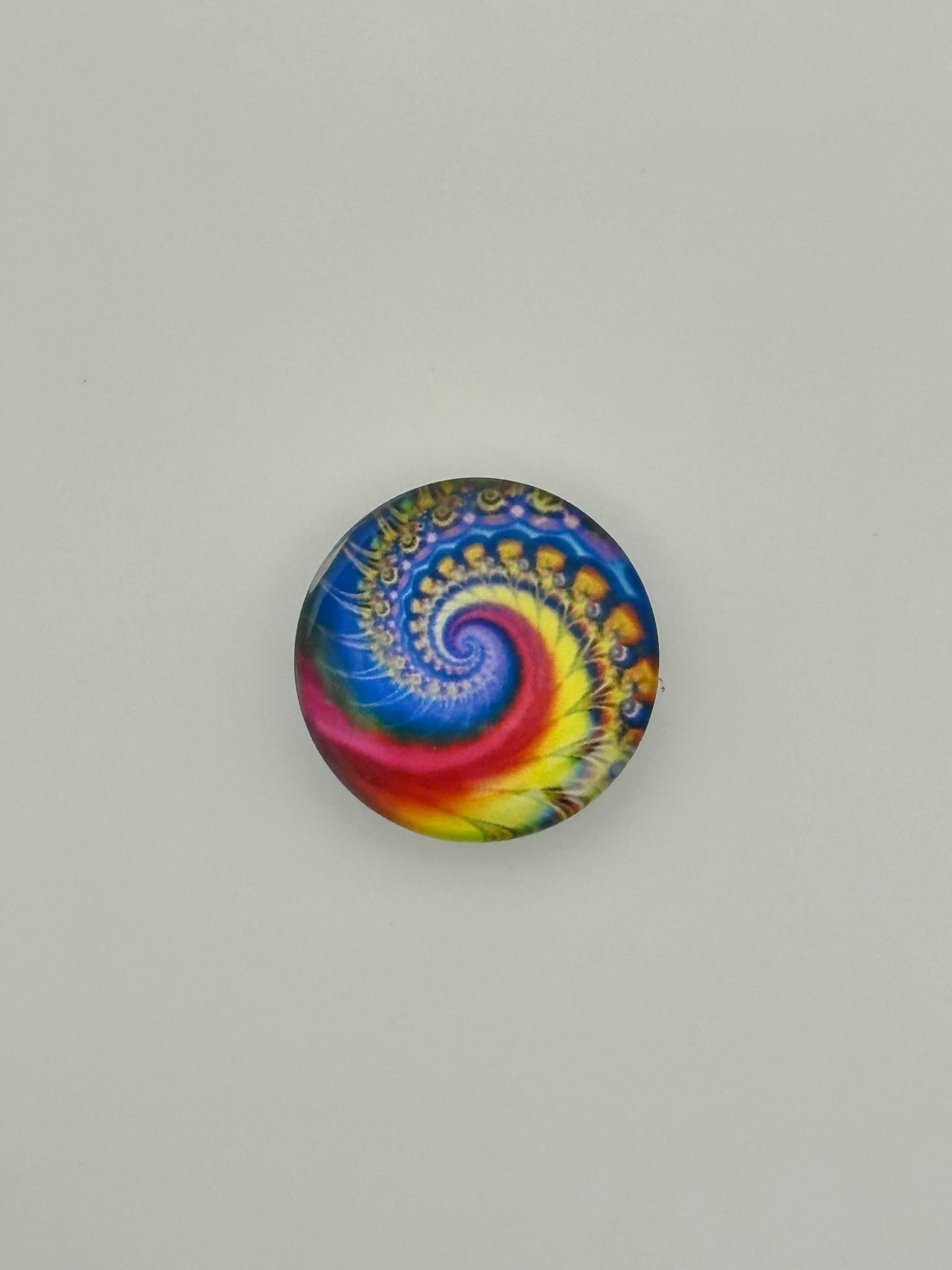 Prismix – Limited Edition Psychedelic Charm
