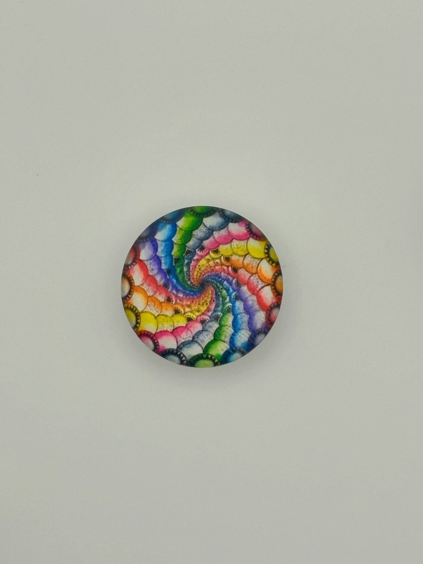 Prismix – Limited Edition Psychedelic Charm