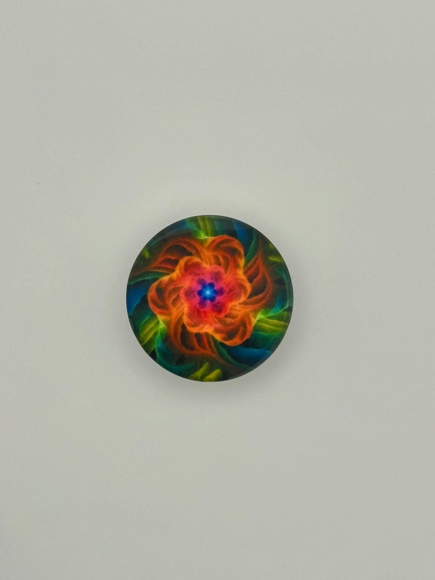 Prismix – Limited Edition Psychedelic Charm