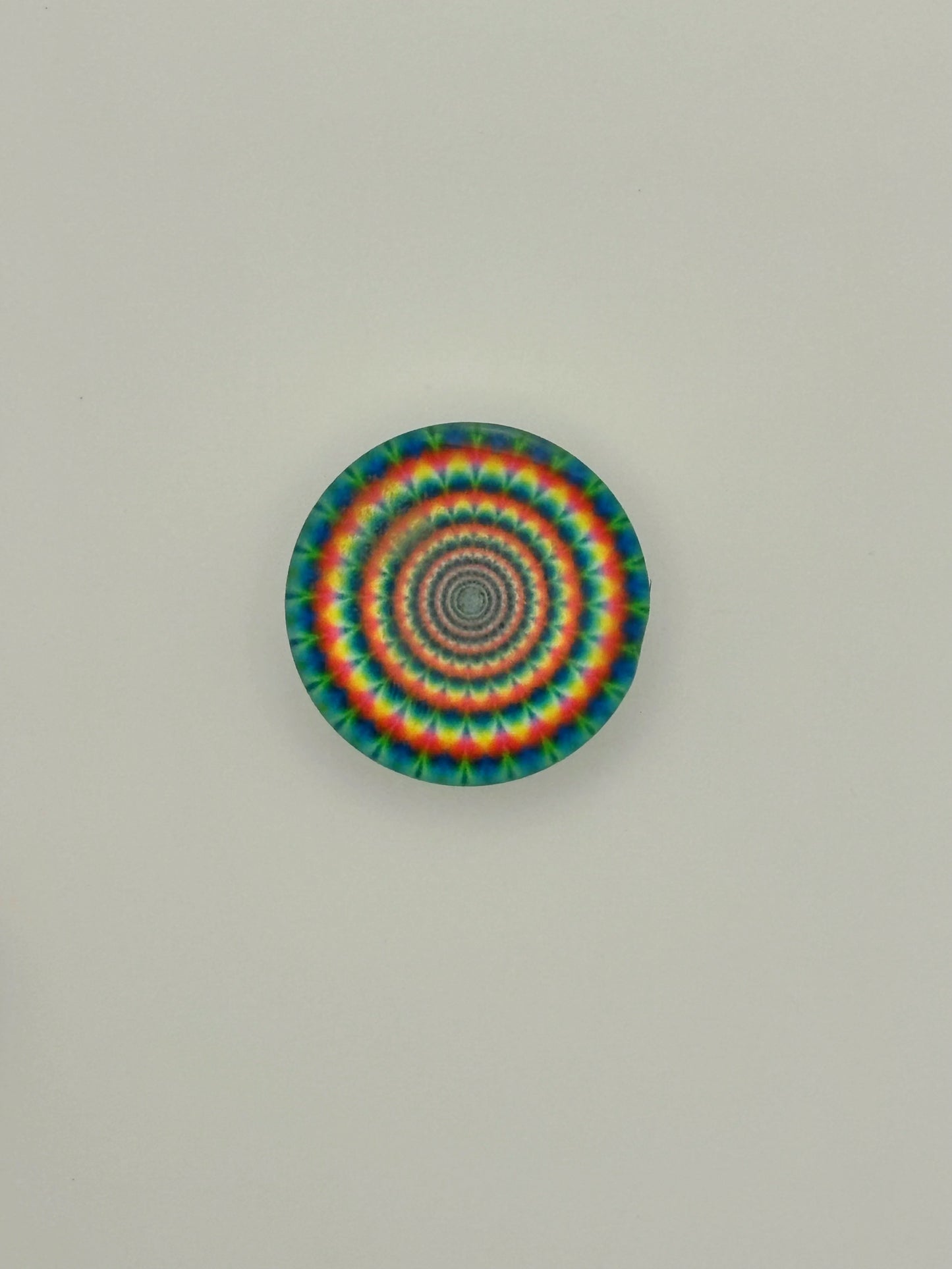 Prismix – Limited Edition Psychedelic Charm