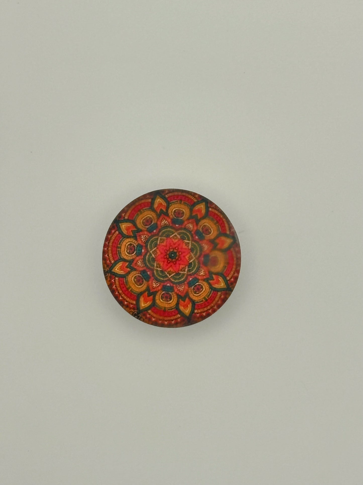 Prismix – Limited Edition Psychedelic Charm