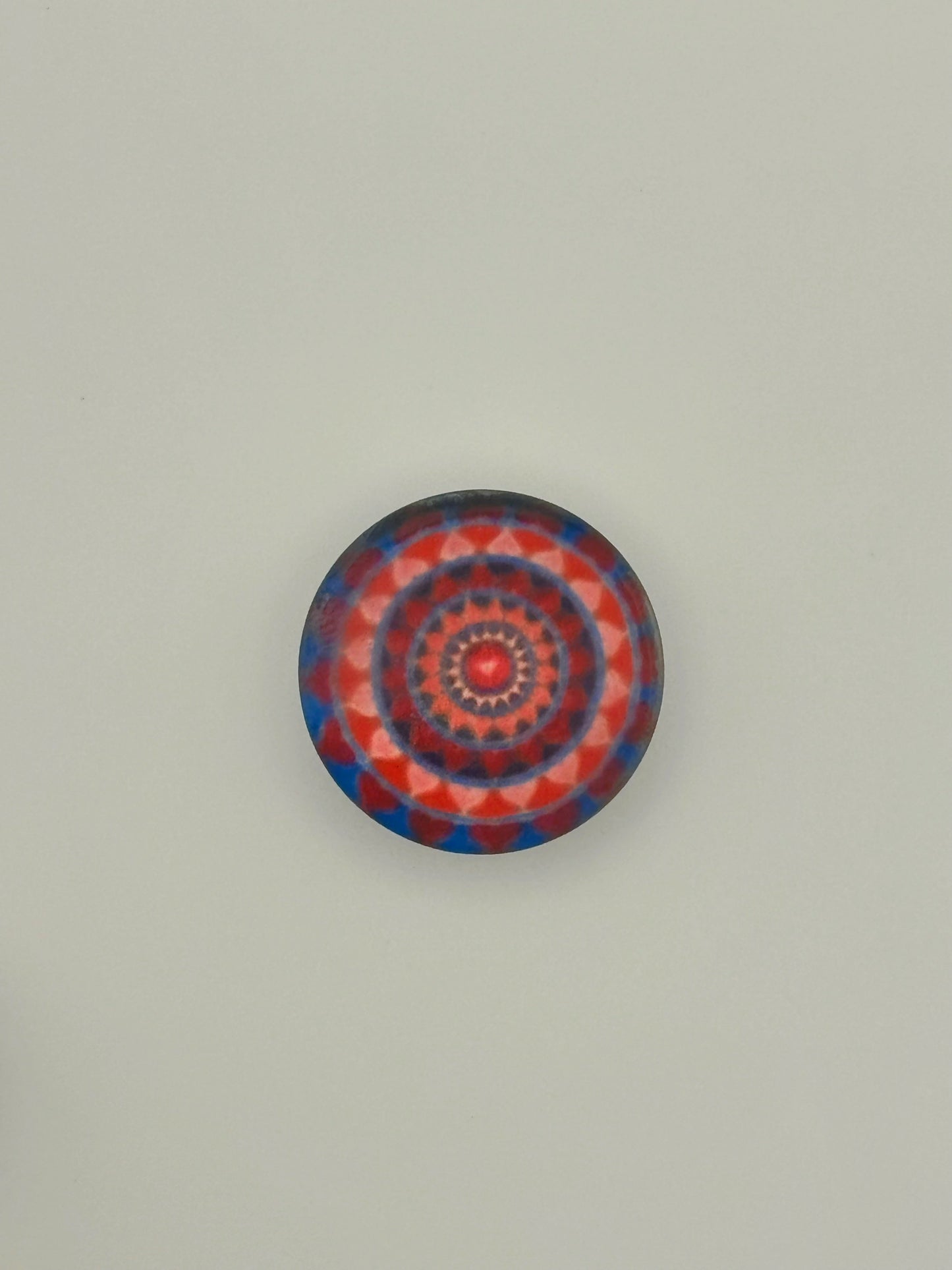 Prismix – Limited Edition Psychedelic Charm